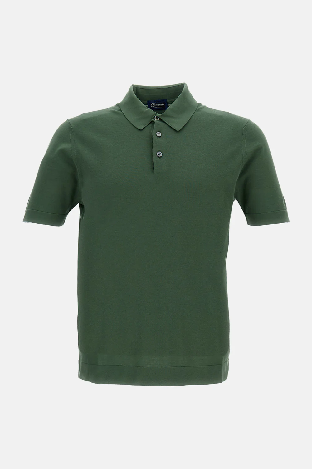 POLO IN COTONE