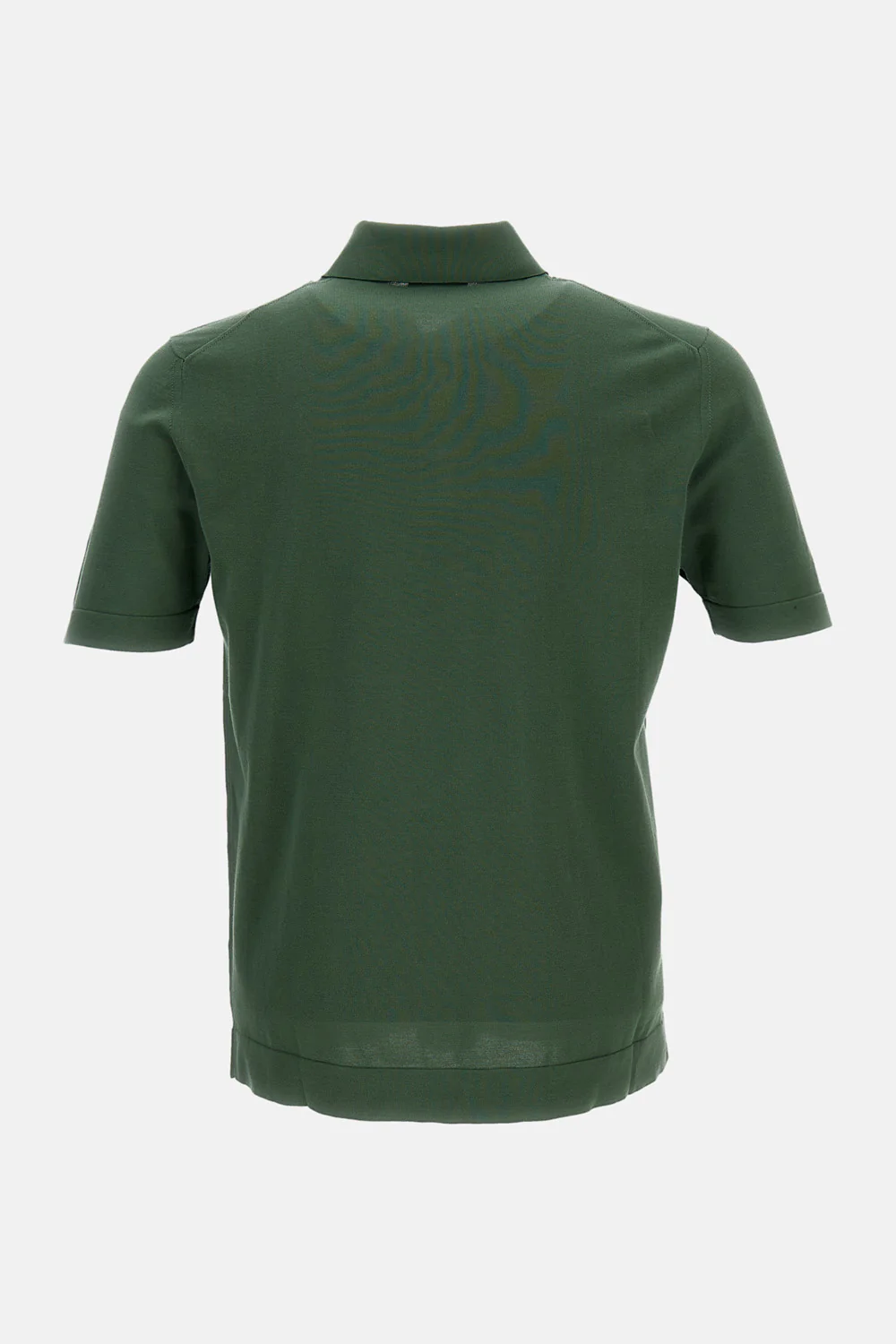 POLO IN COTONE - Image 2