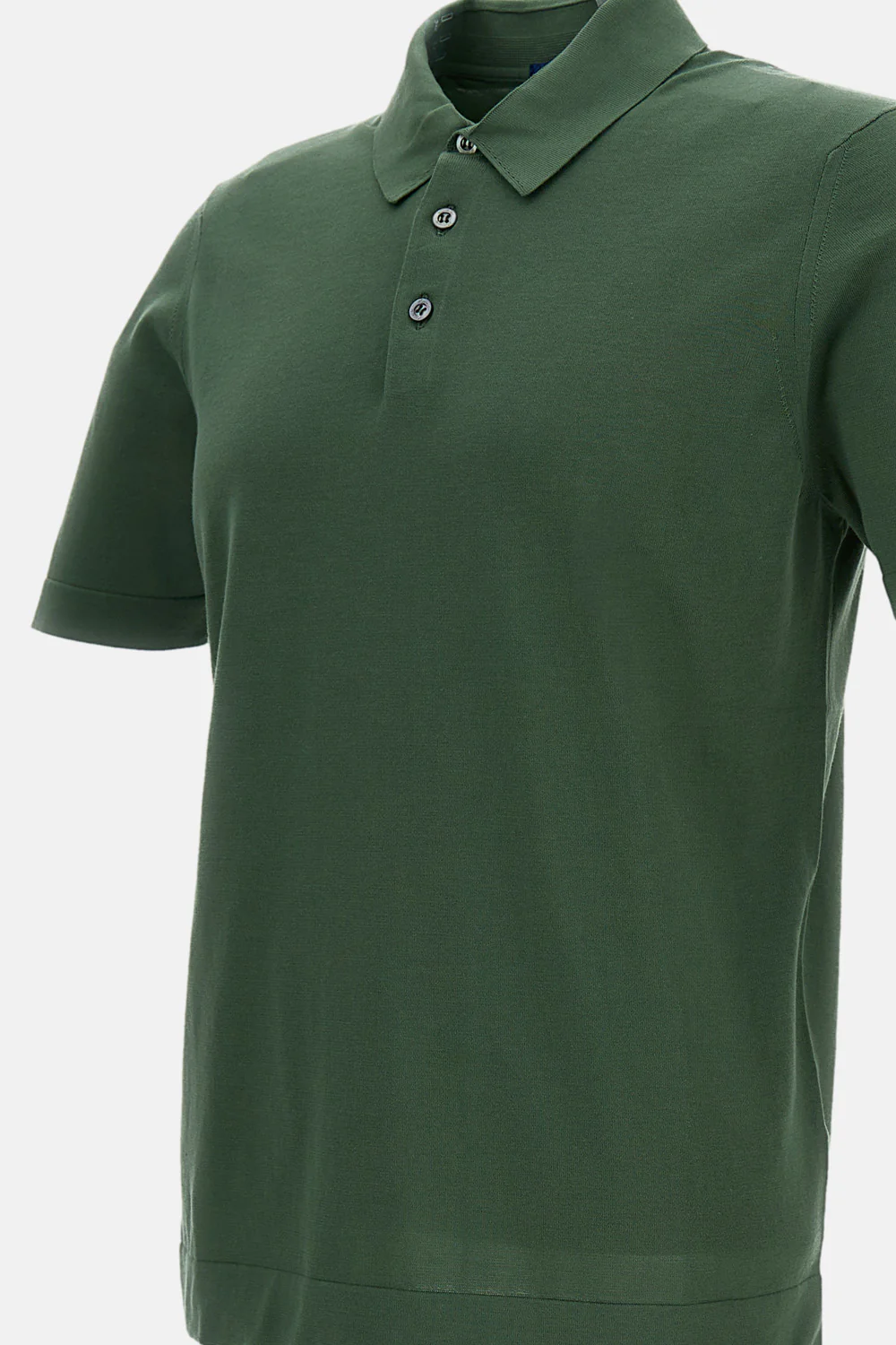 POLO IN COTONE - Image 3