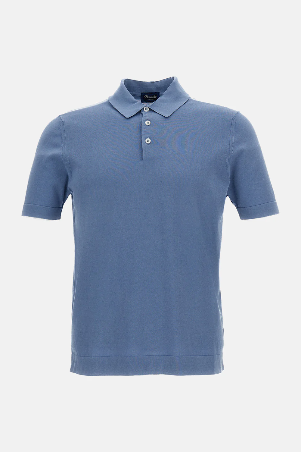 POLO IN COTONE