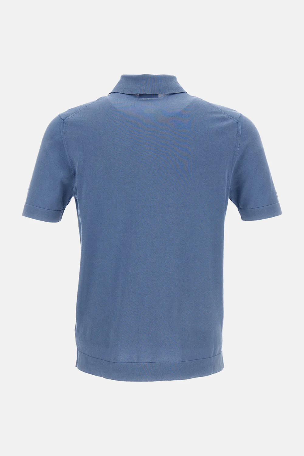 POLO IN COTONE - Image 2