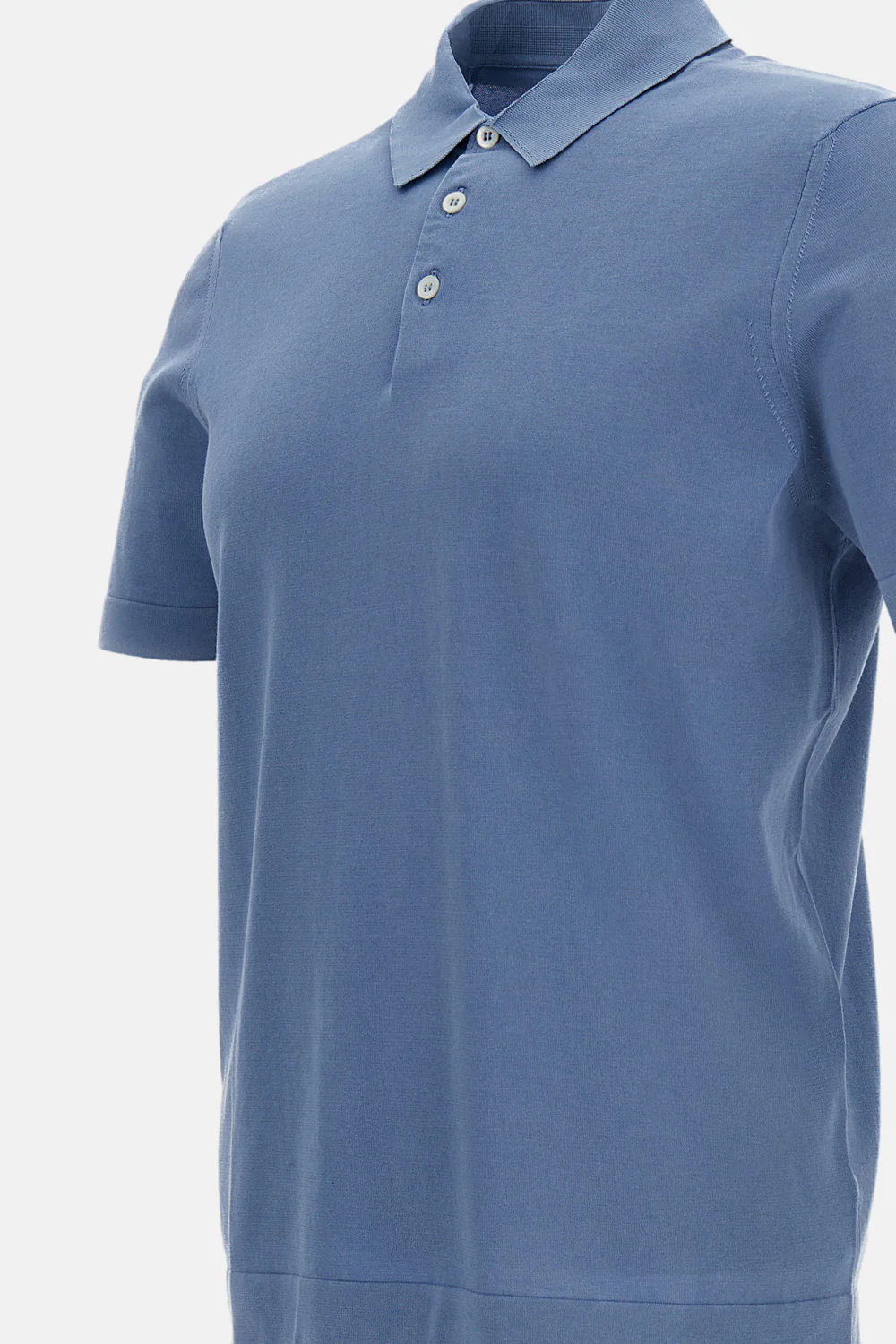 POLO IN COTONE - Image 3