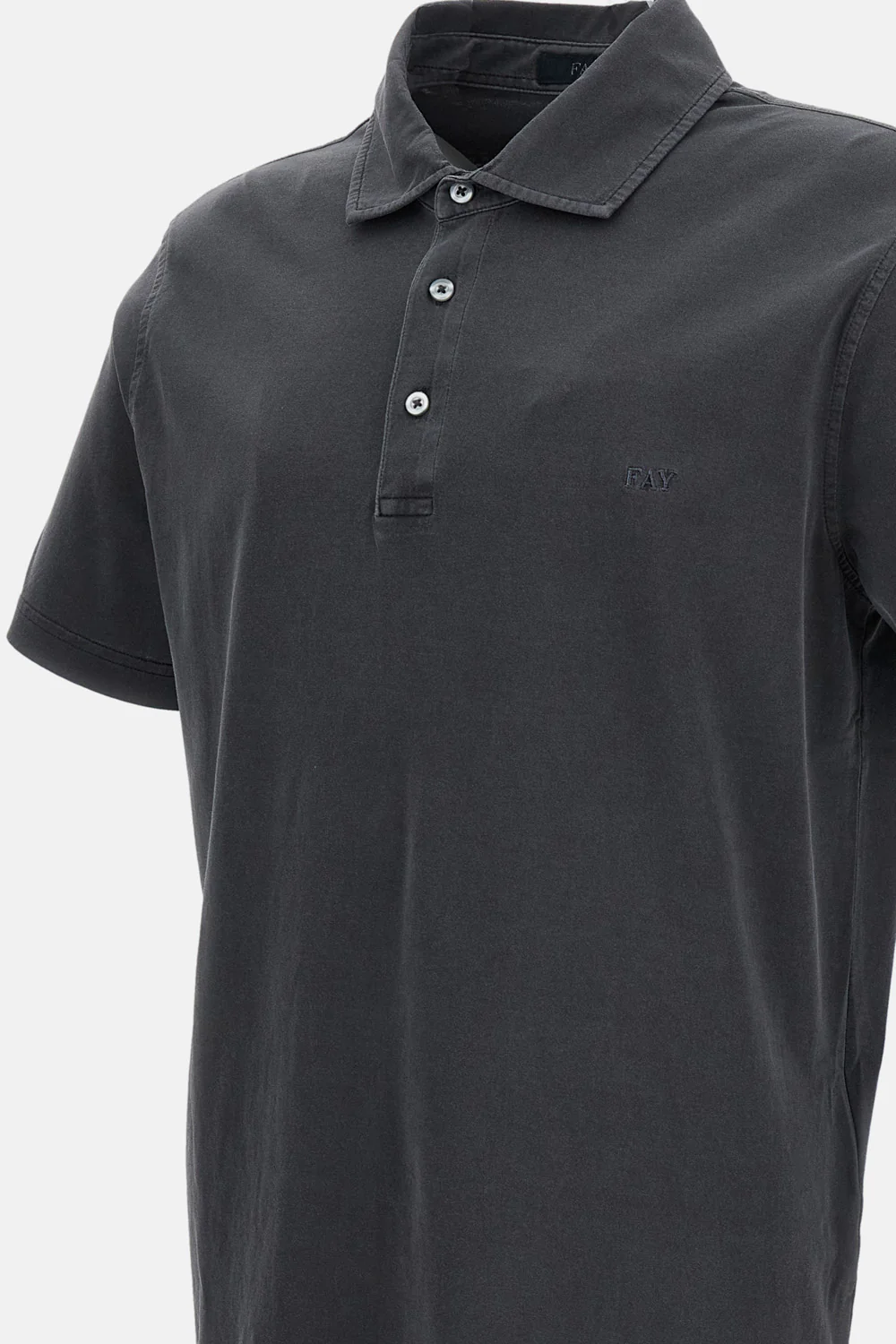 POLO JERSEY FROSTED - Image 3