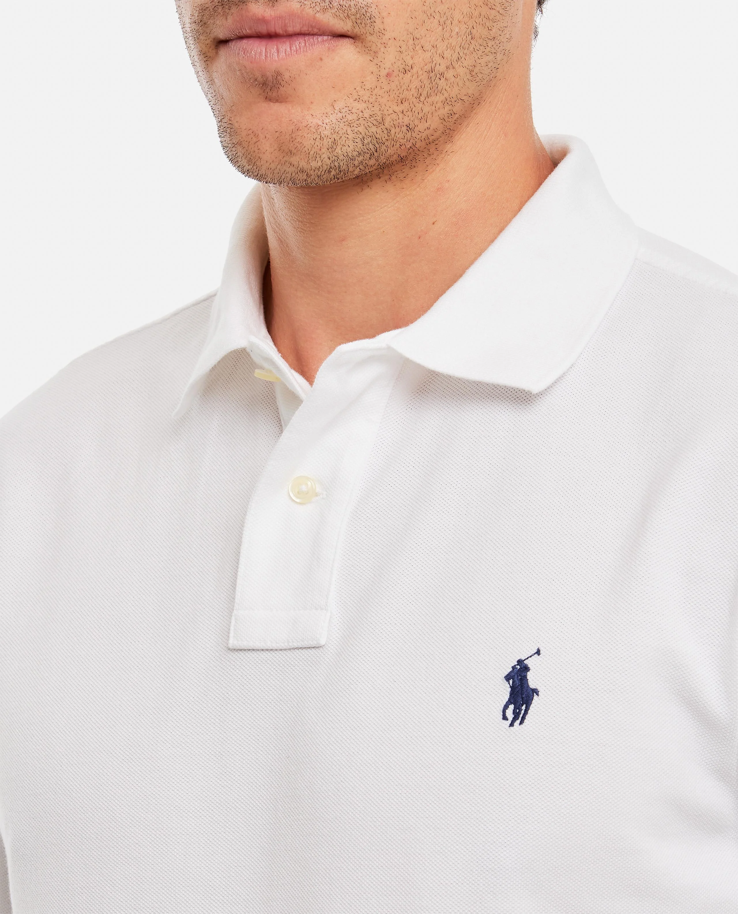 POLO MANICA LUNGA - Image 4