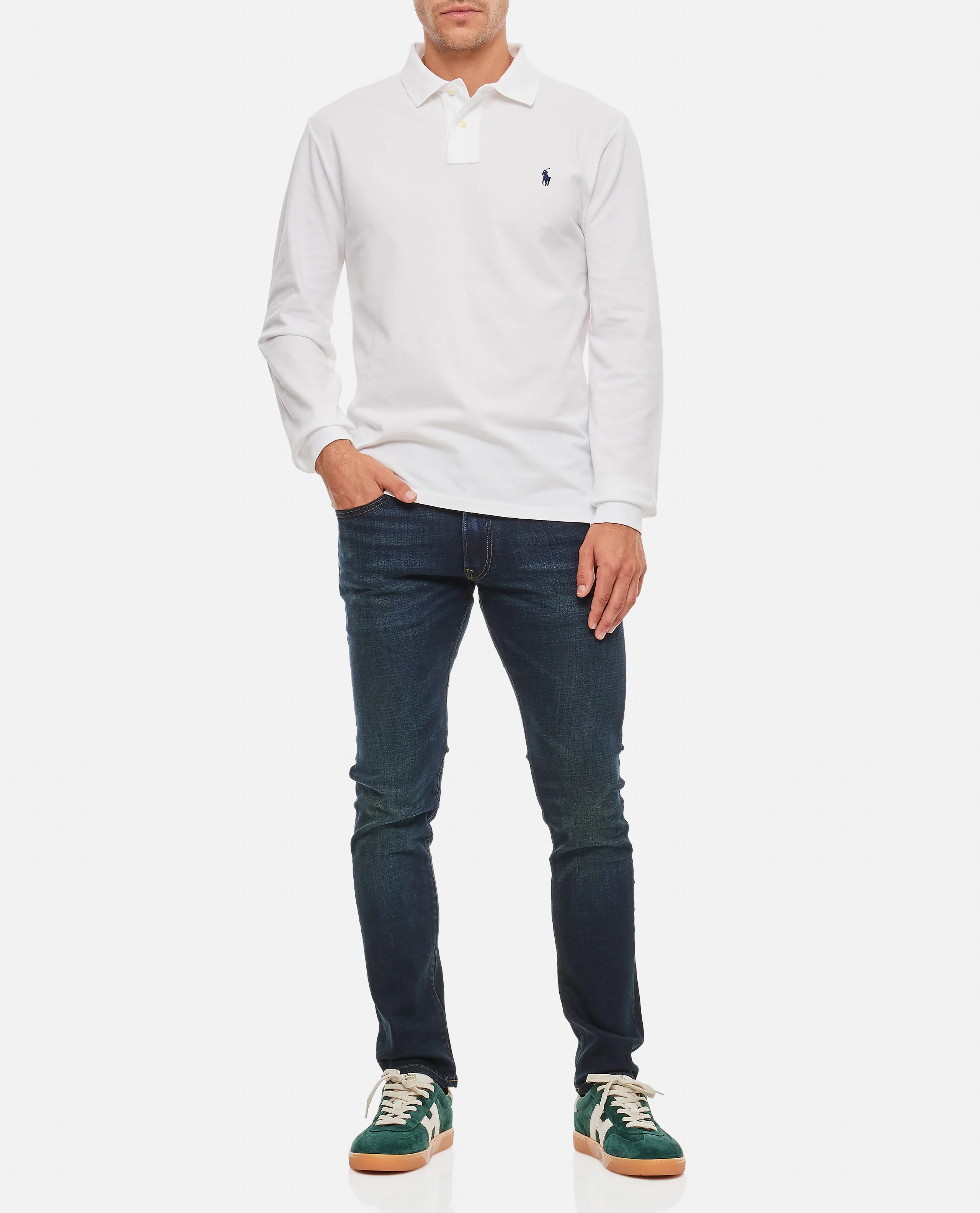 POLO MANICA LUNGA - Image 2