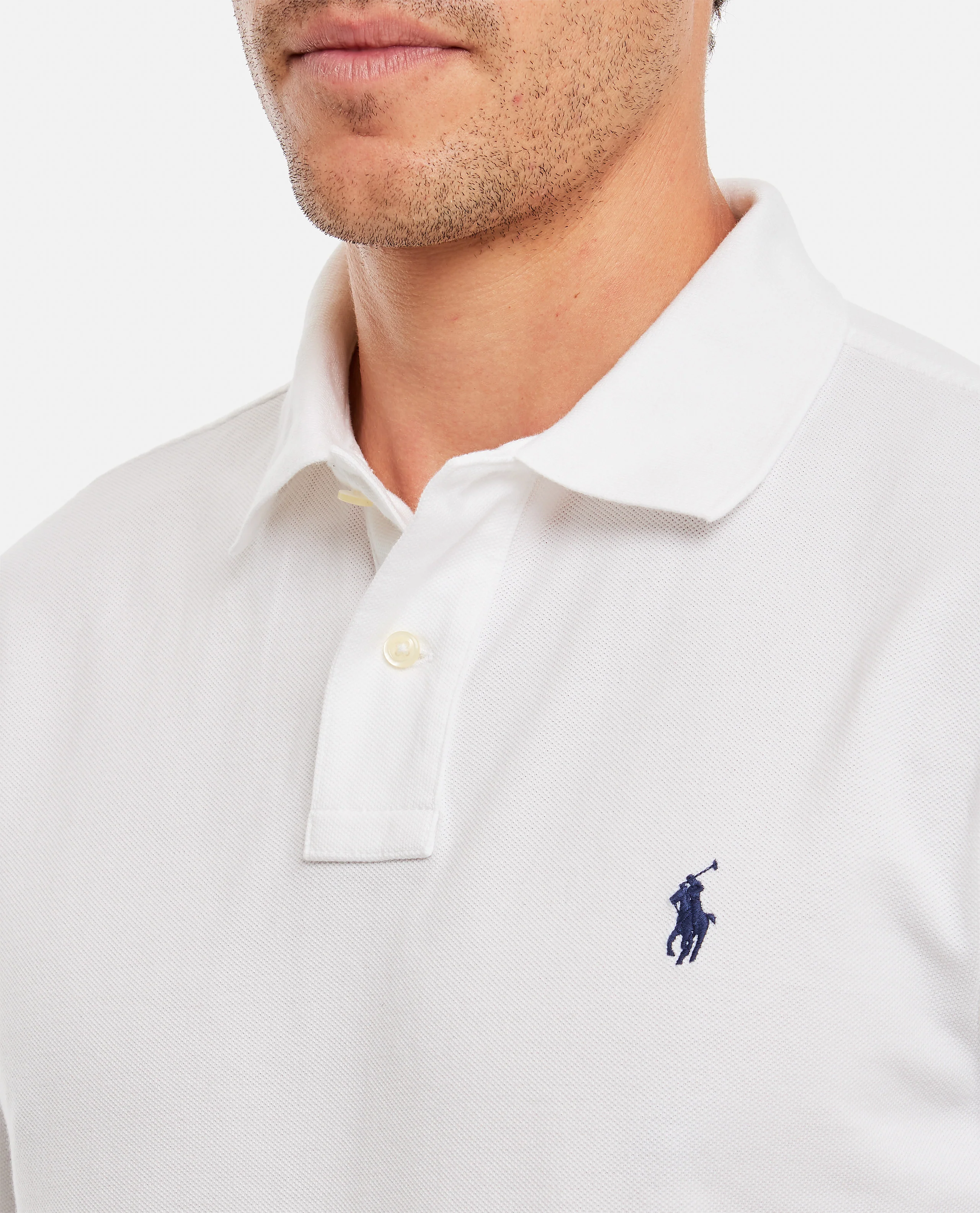 POLO MANICA LUNGA - Image 4