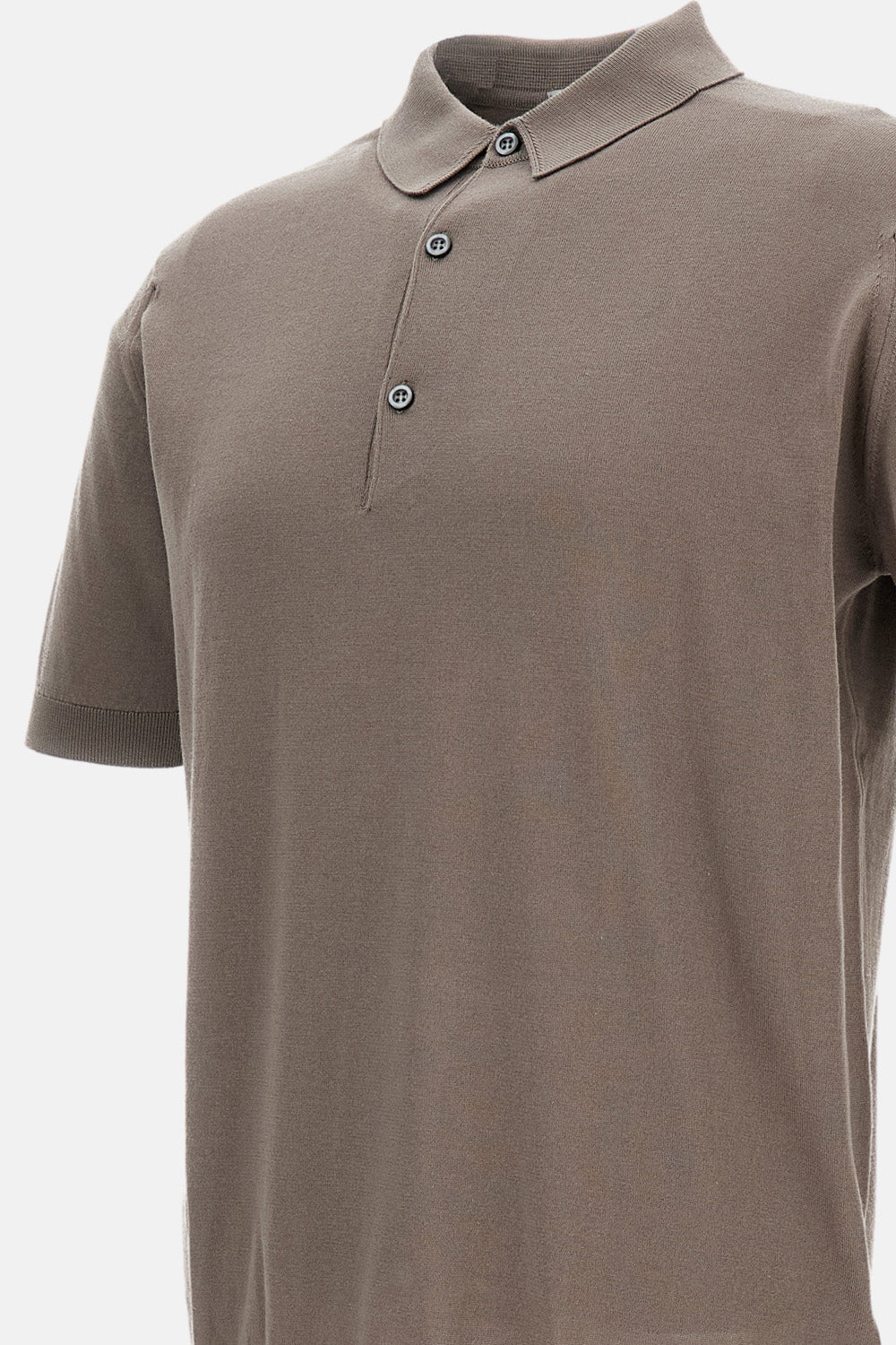 POLO MANICHE CORTE - Image 3