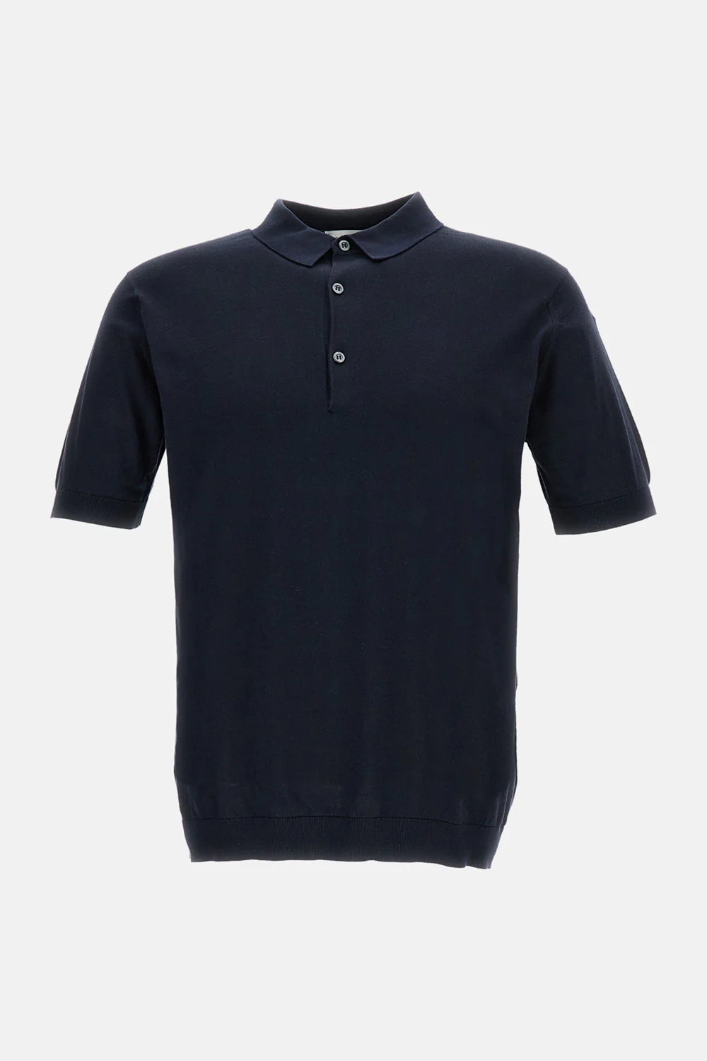 POLO MANICHE CORTE