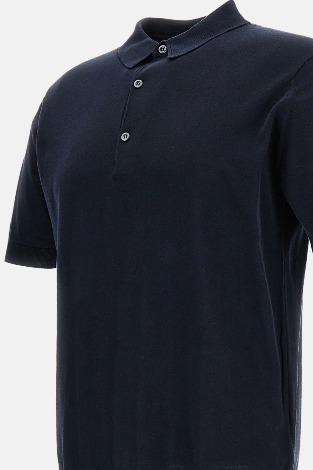 POLO MANICHE CORTE - Image 3