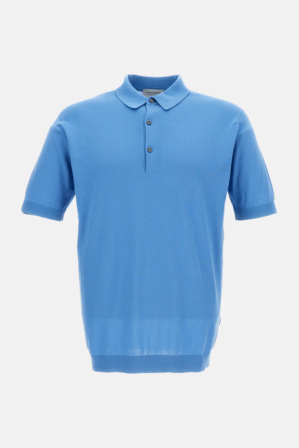 POLO MANICHE CORTE