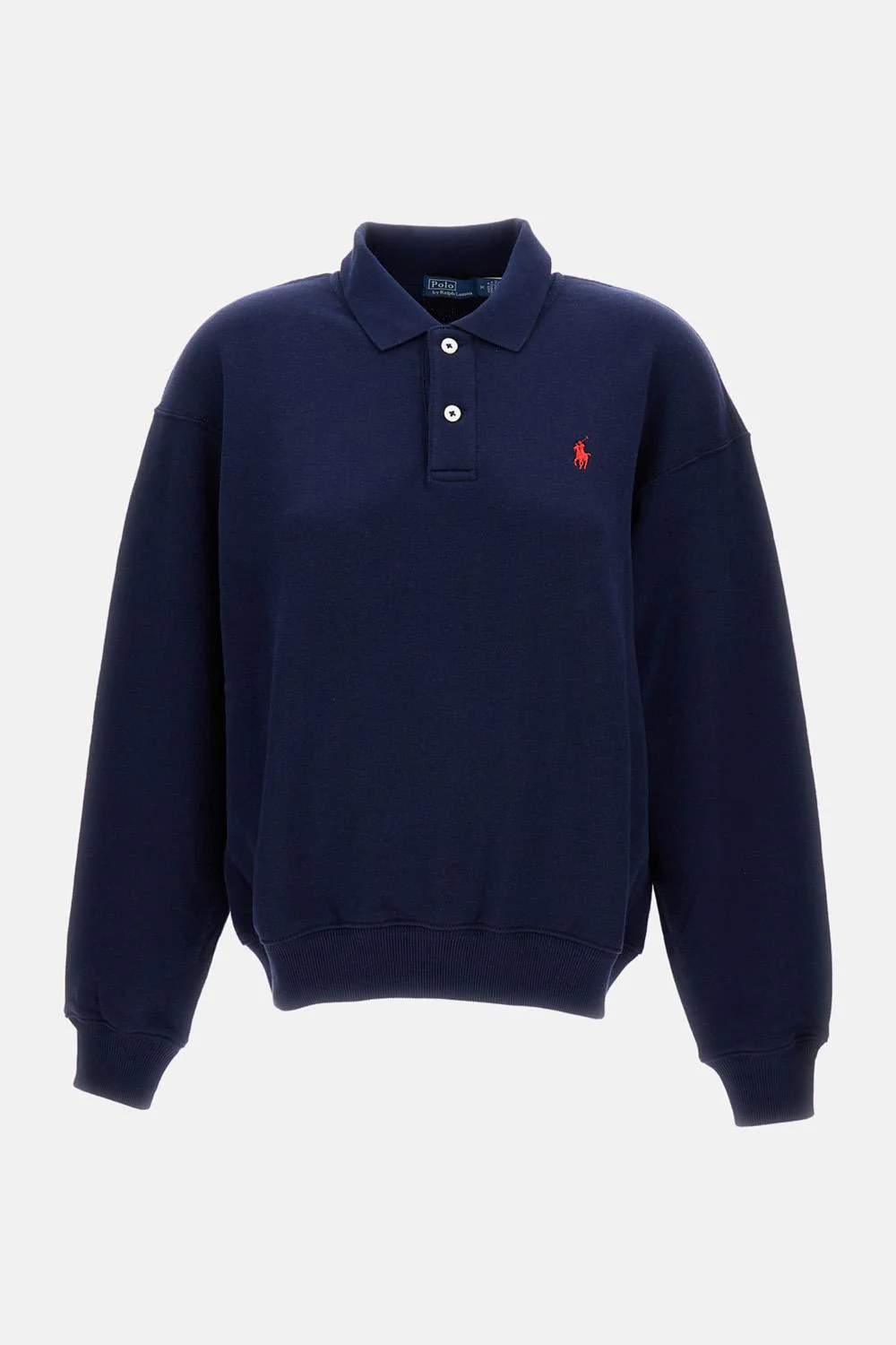 POLO MANICHE LUNGHE - Image 2