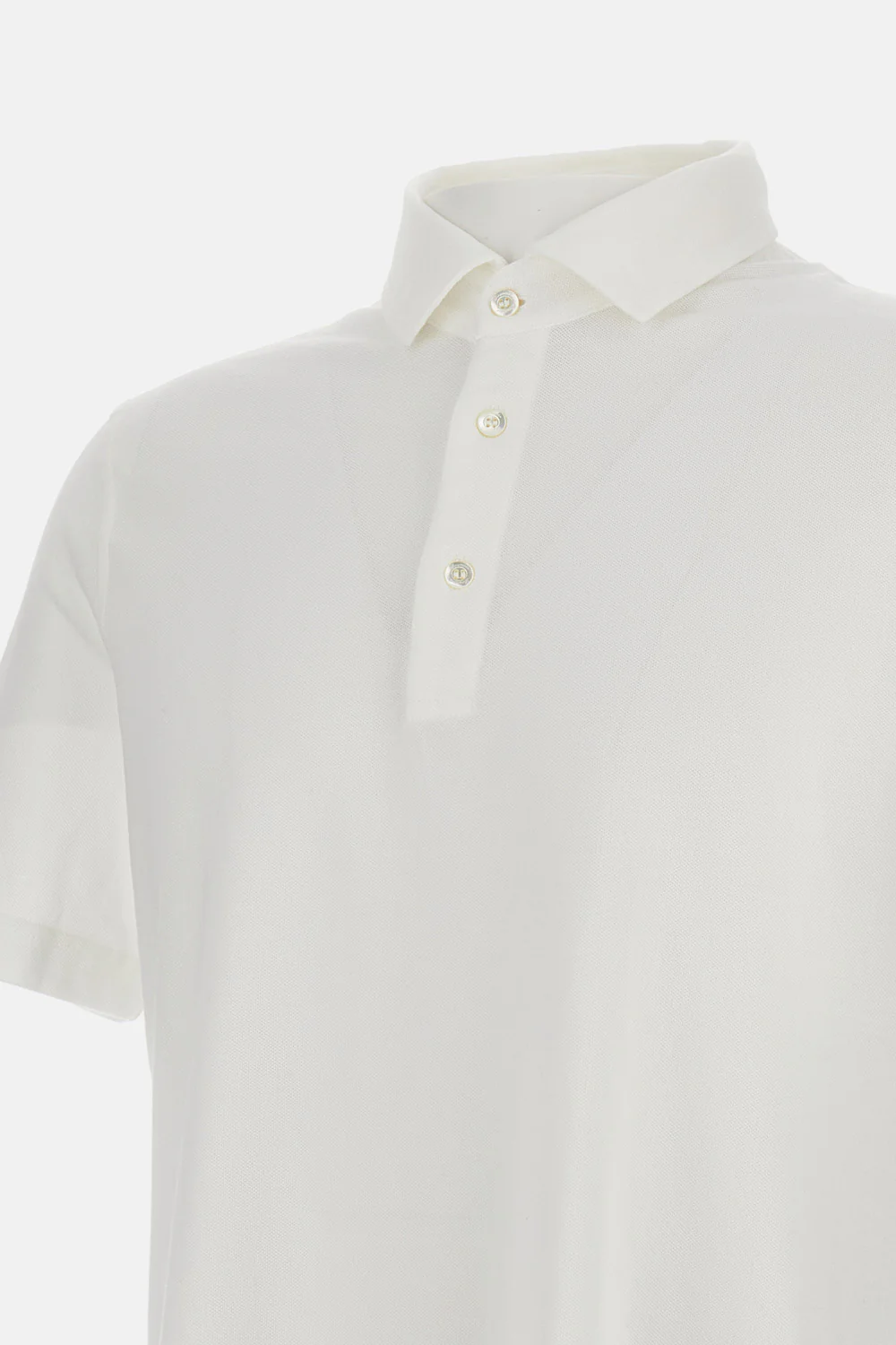 POLO PIQUET - Image 3