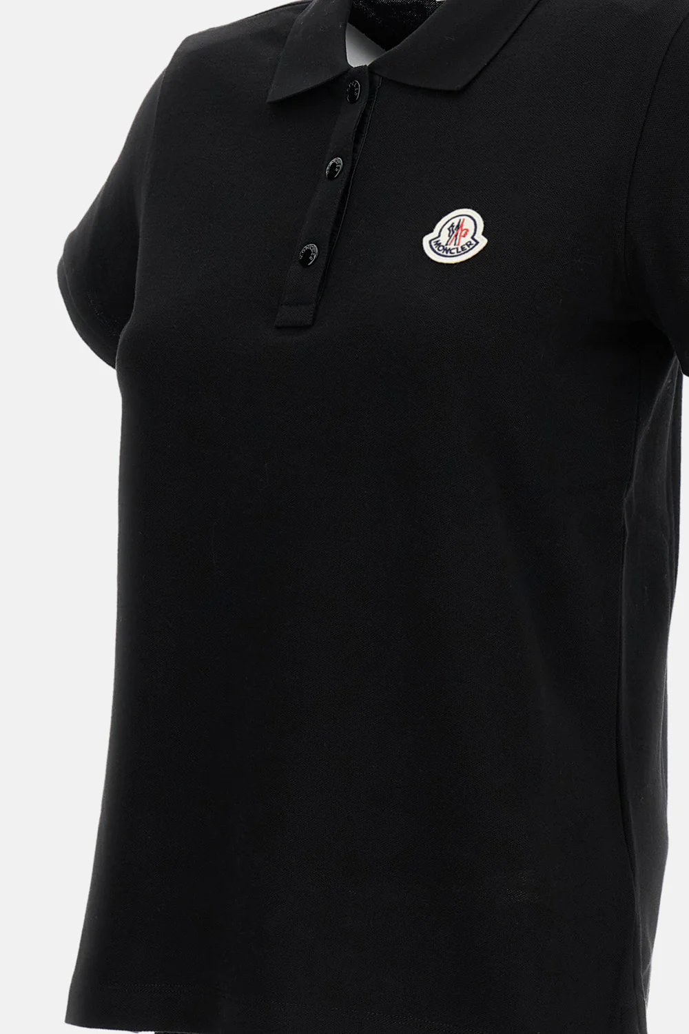 POLO PIQUET MONCLER - Image 3