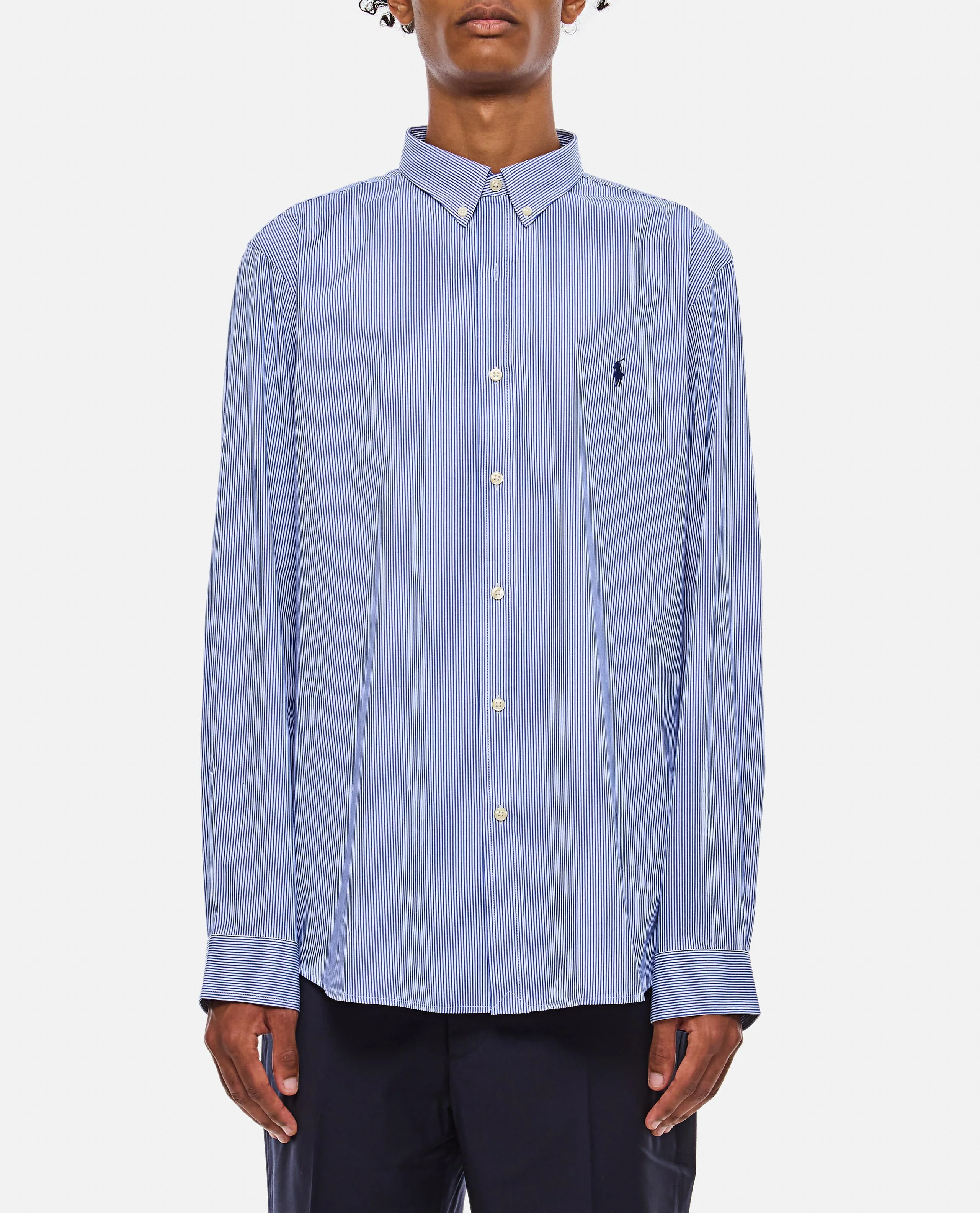 CAMICIA SPORT