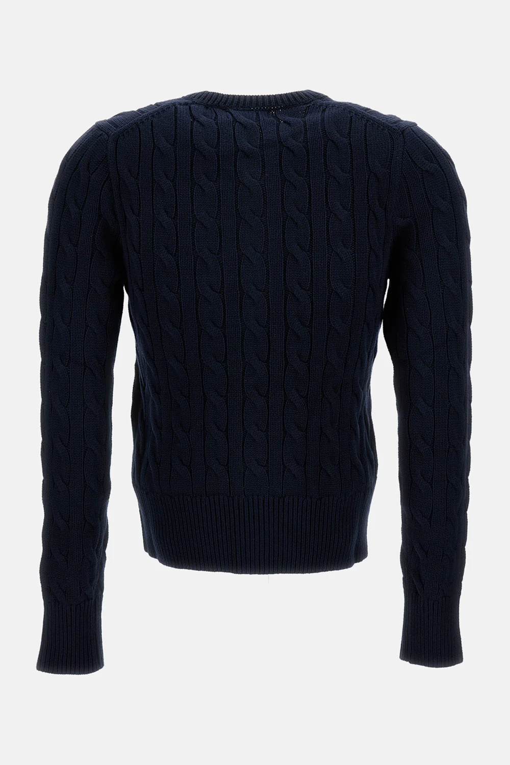 CARDIGAN MANICHE LUNGHE - Image 2