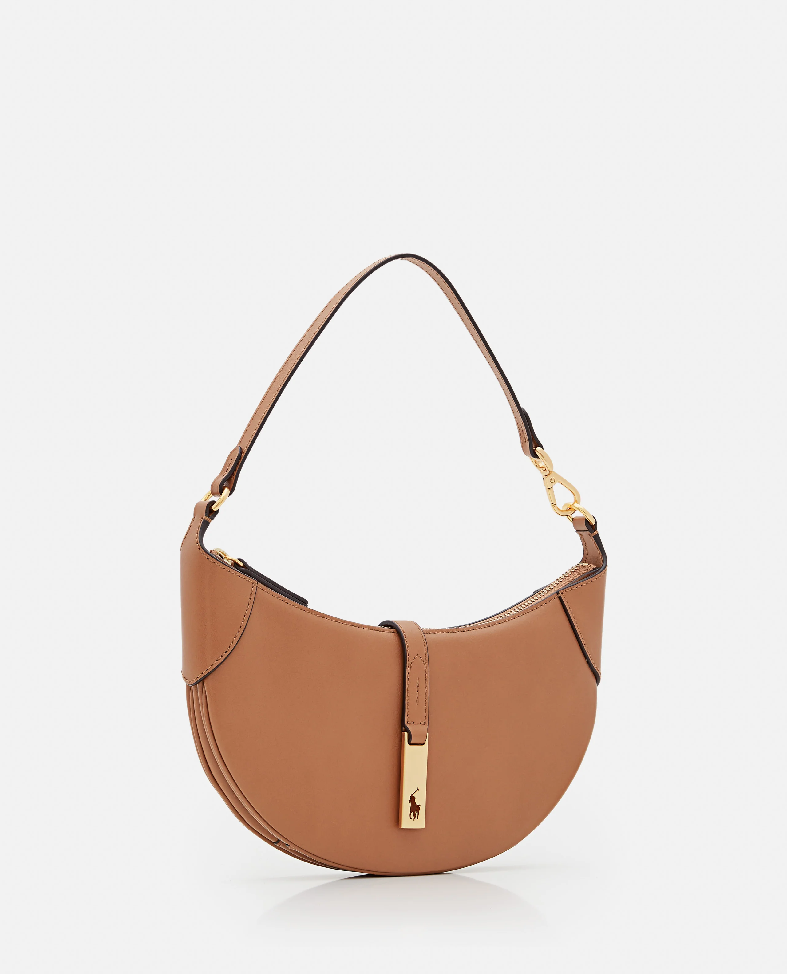 MINI SAC BORSA A SPALLA IN PELLE - Image 3