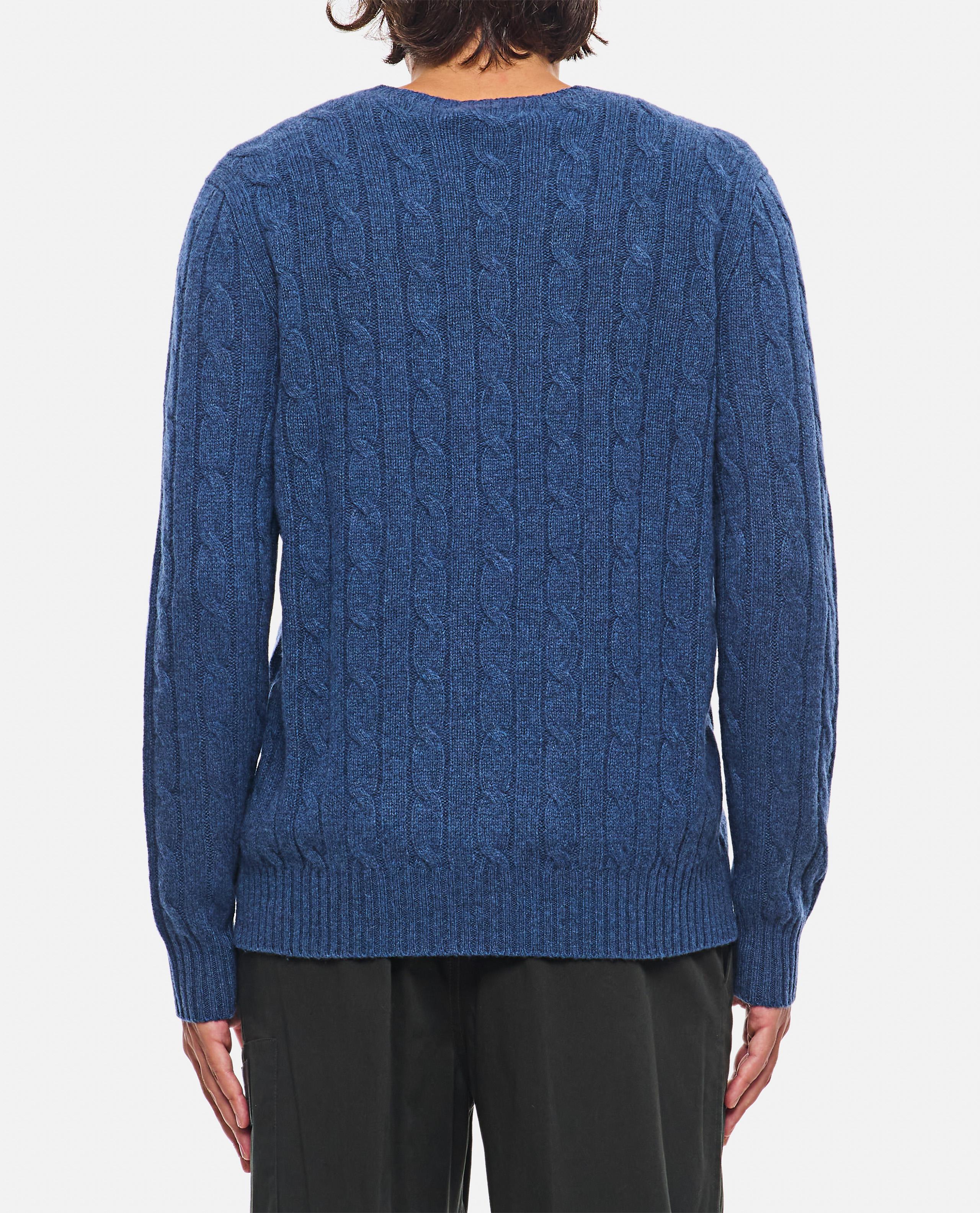 PULLOVER GIROCOLLO - Image 3