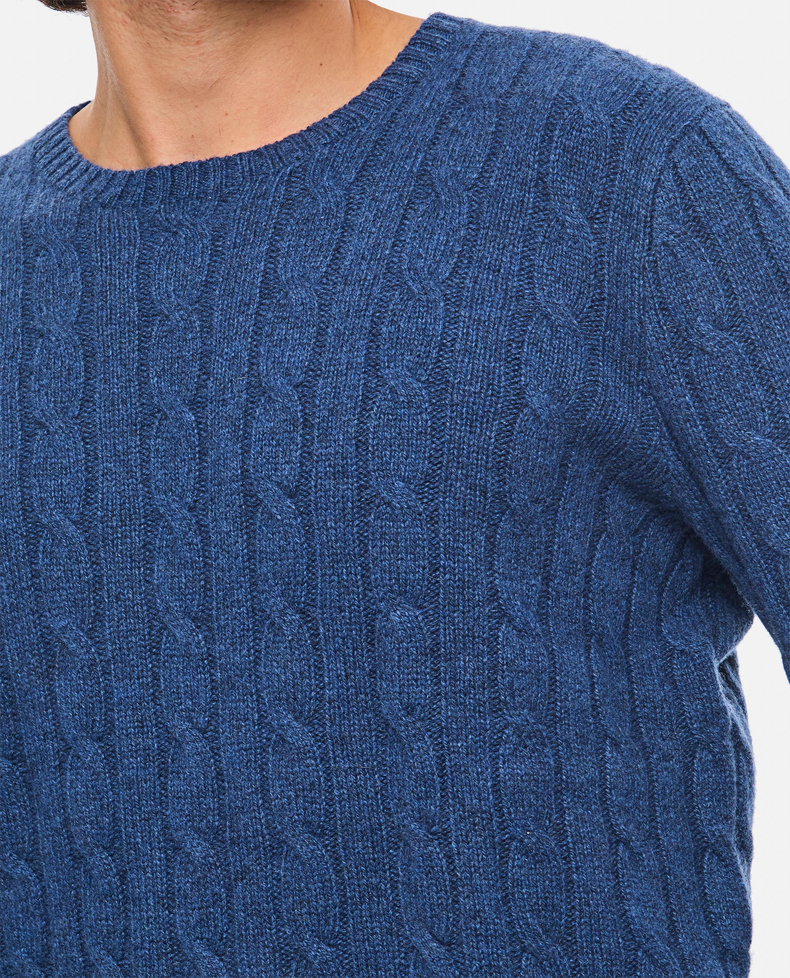 PULLOVER GIROCOLLO - Image 4