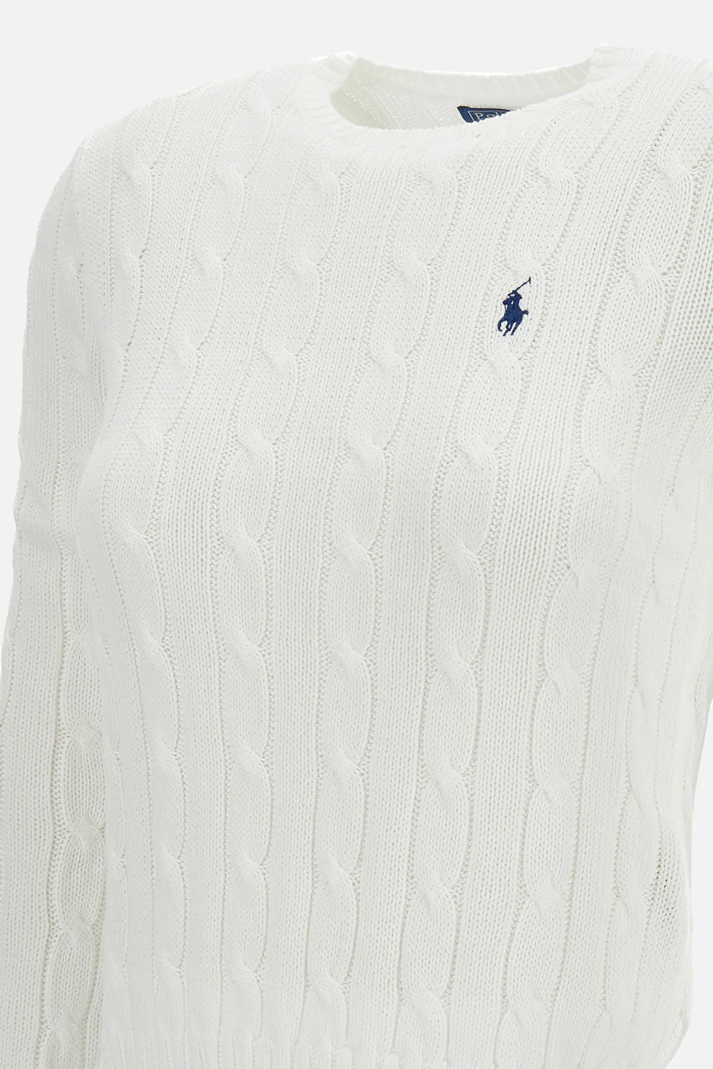PULLOVER MANICHE LUNGHE - Image 3