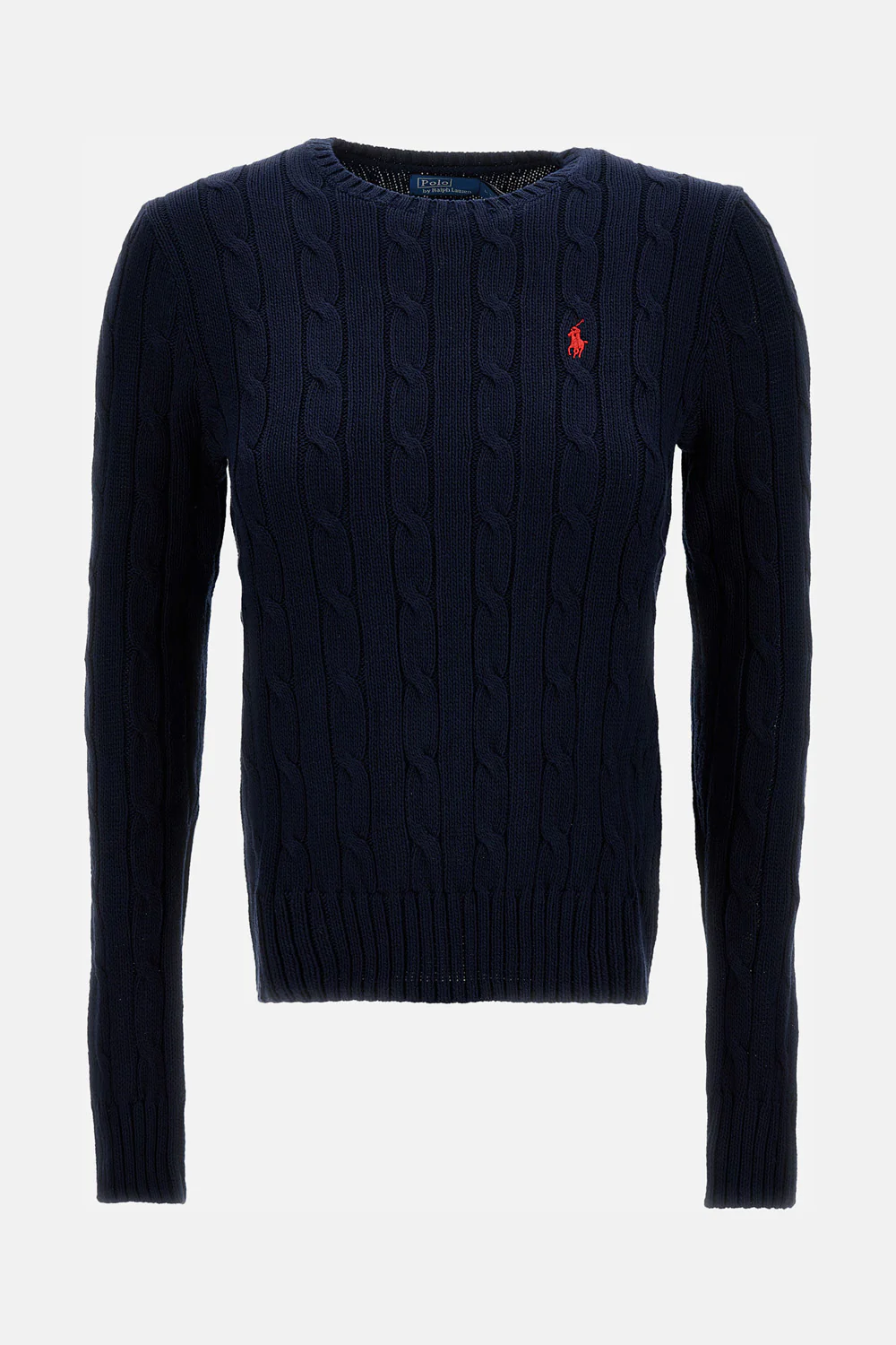 PULLOVER MANICHE LUNGHE