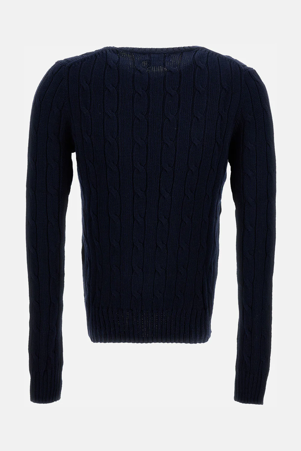 PULLOVER MANICHE LUNGHE - Image 2
