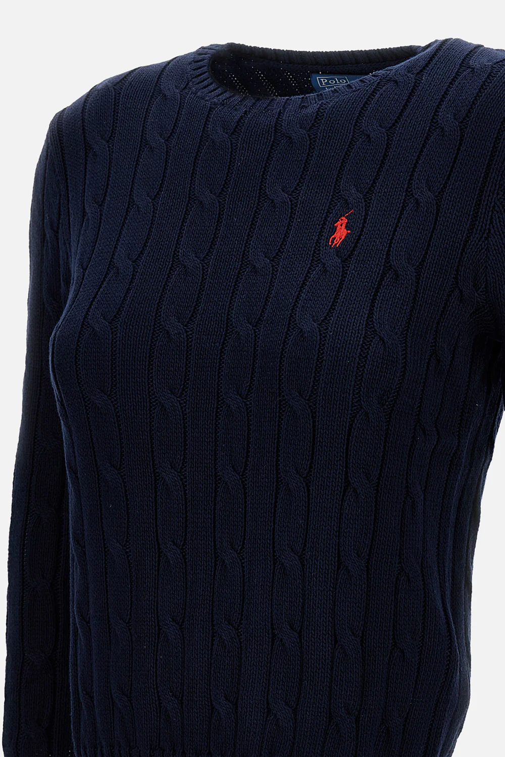 PULLOVER MANICHE LUNGHE - Image 3