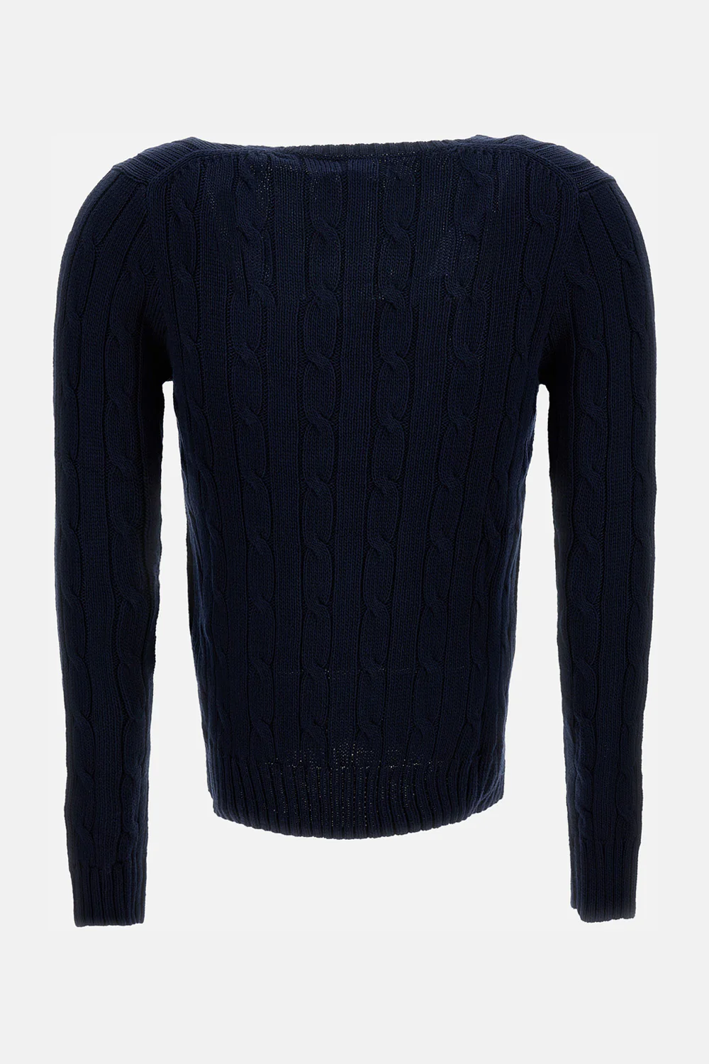 PULLOVER MANICHE LUNGHE - Image 2