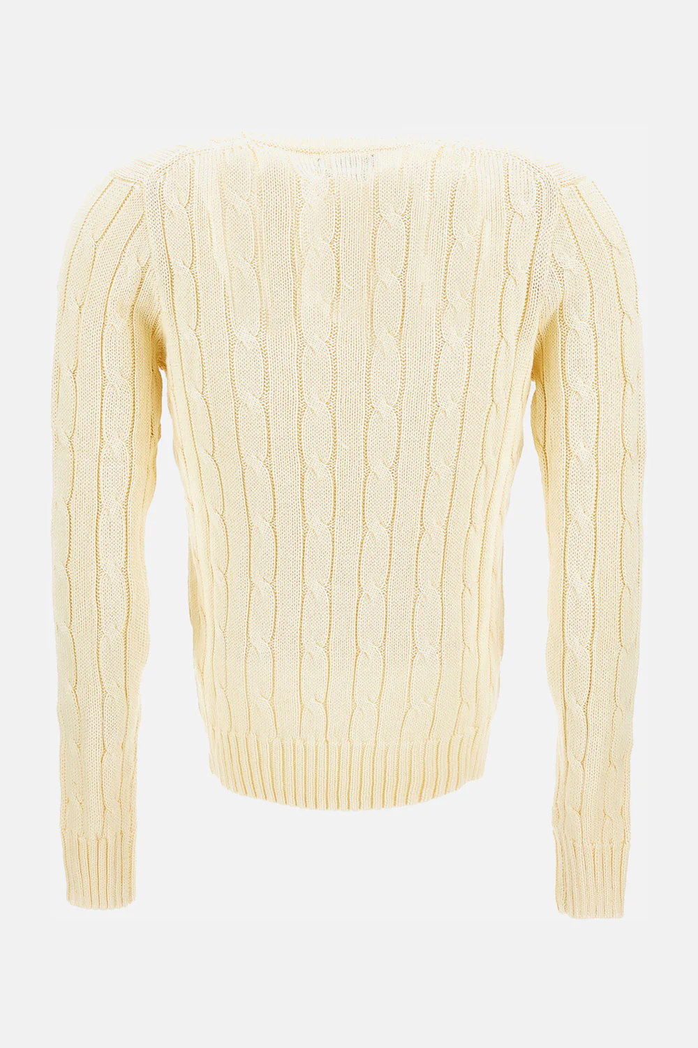 PULLOVER SCOLLO A V - Image 2