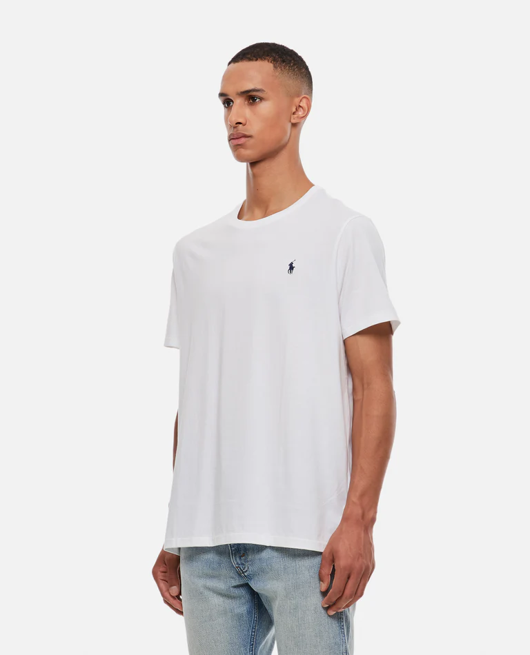 T-SHIRT MANICHE CORTE - Image 2