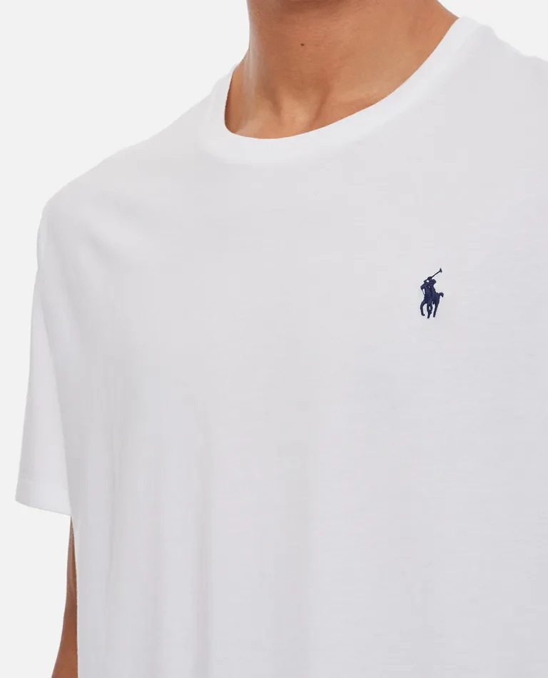 T-SHIRT MANICHE CORTE - Image 4