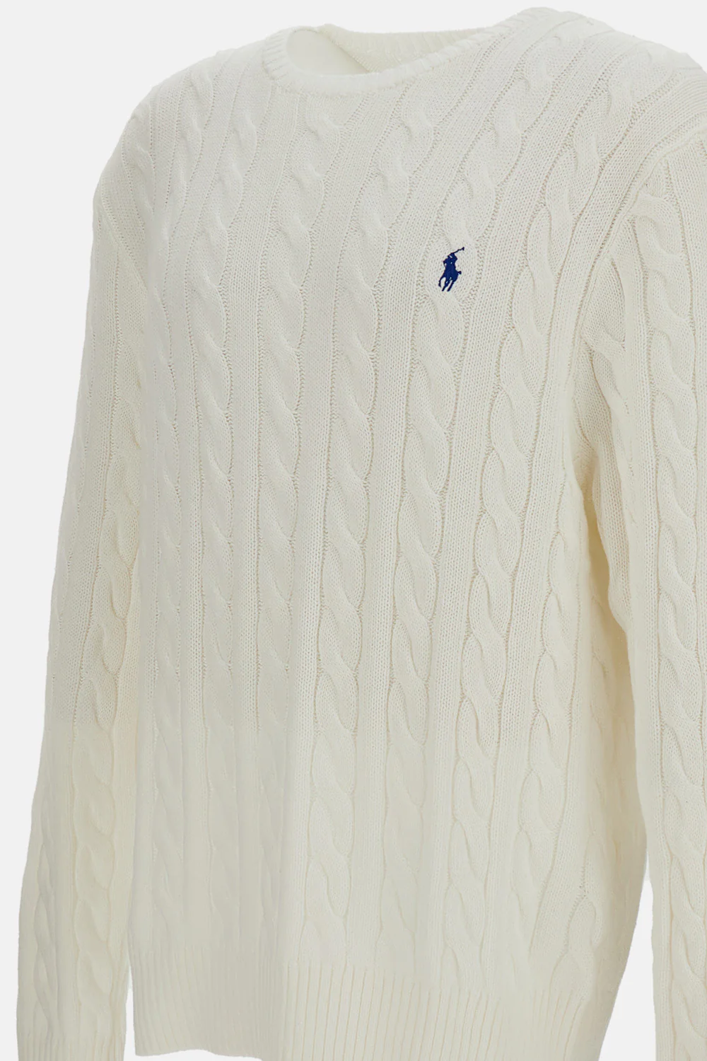 PULLOVER A TRECCE - Image 3