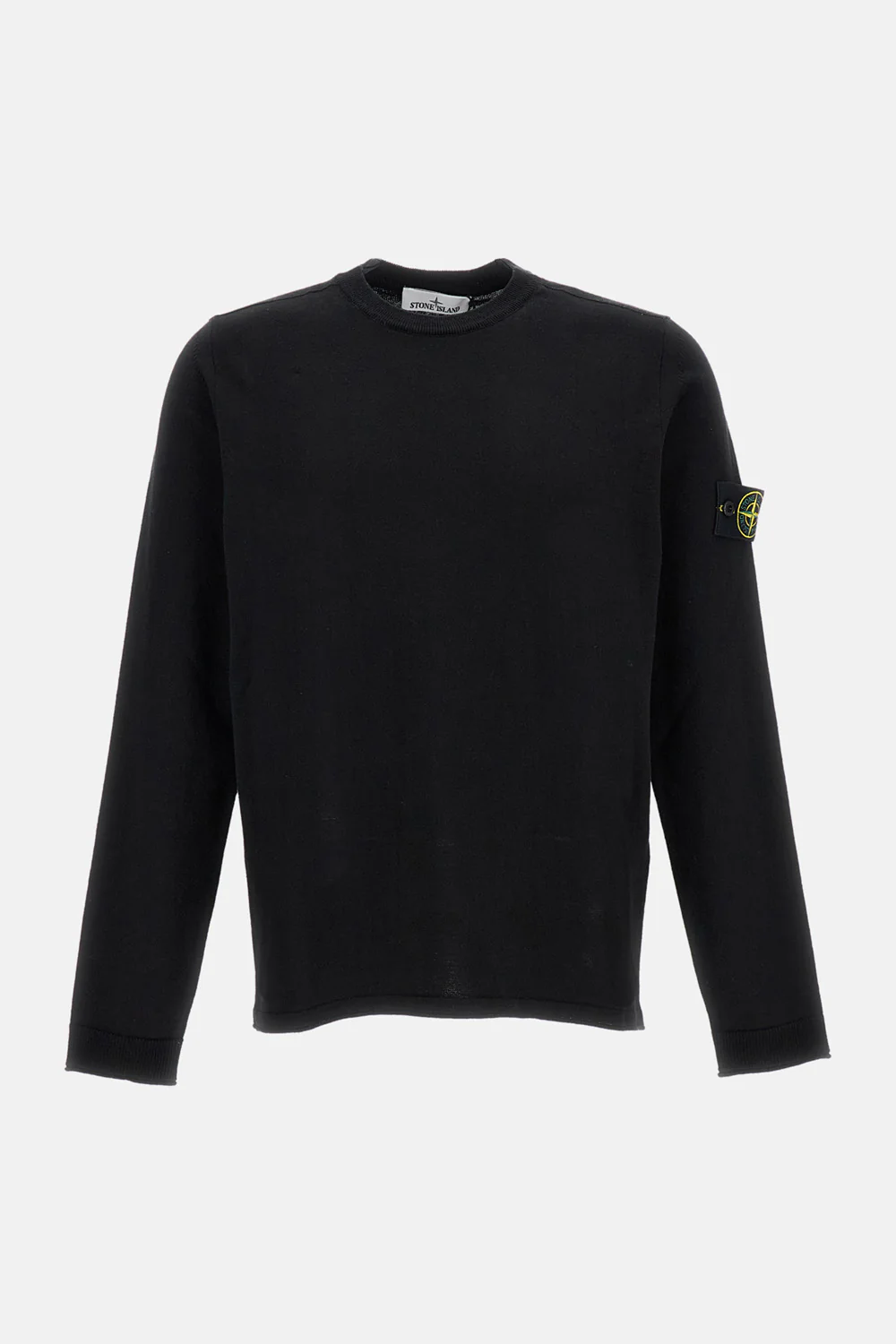 PULLOVER GIROCOLLO
