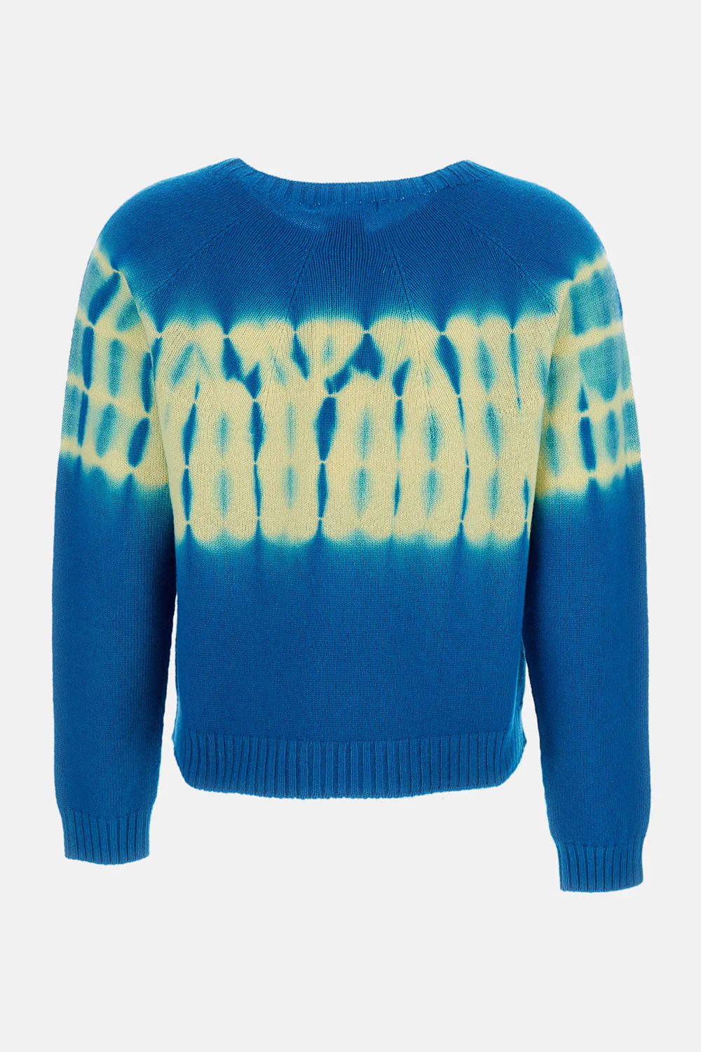 PULLOVER IN CASHMERE - Image 2