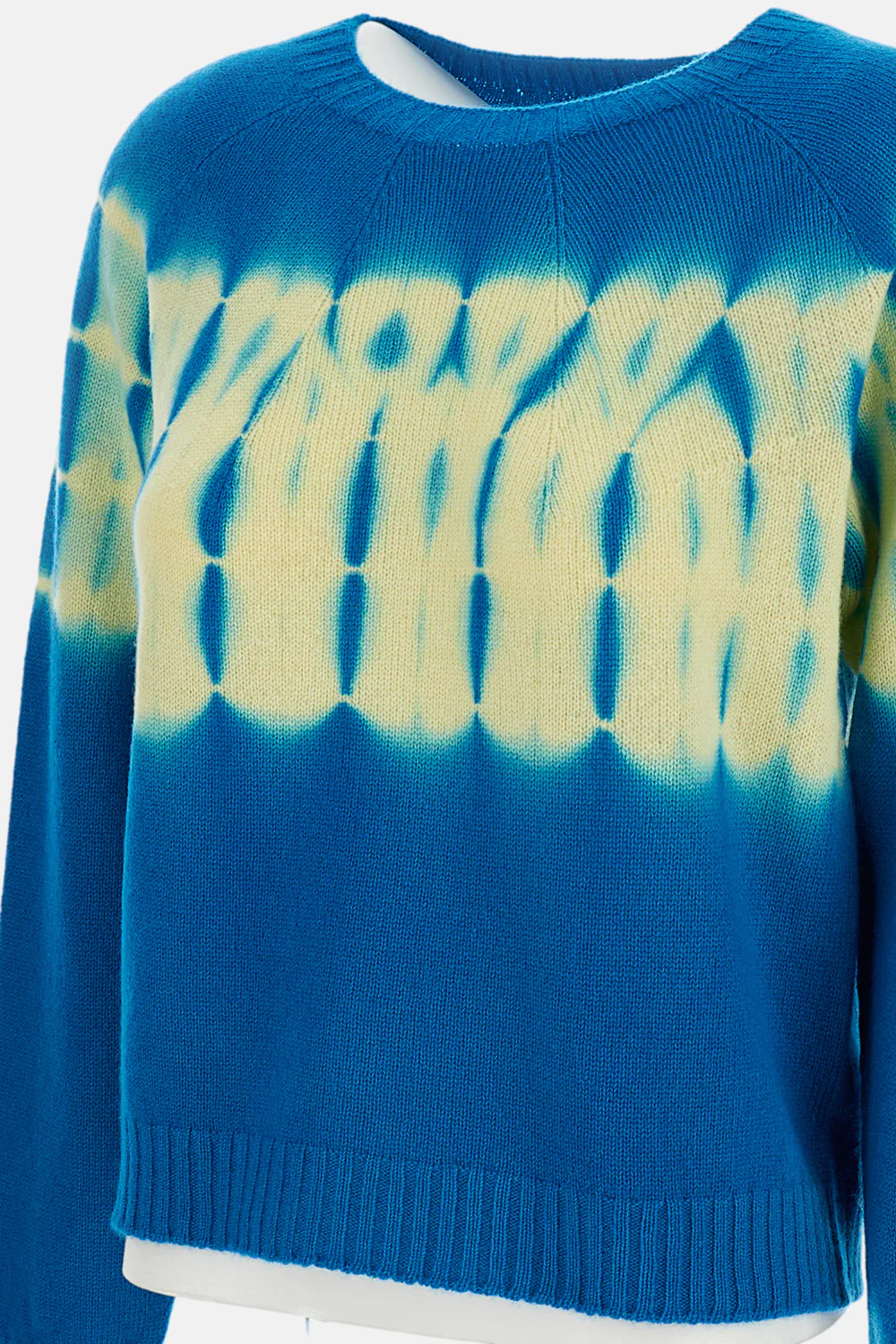 PULLOVER IN CASHMERE - Image 3