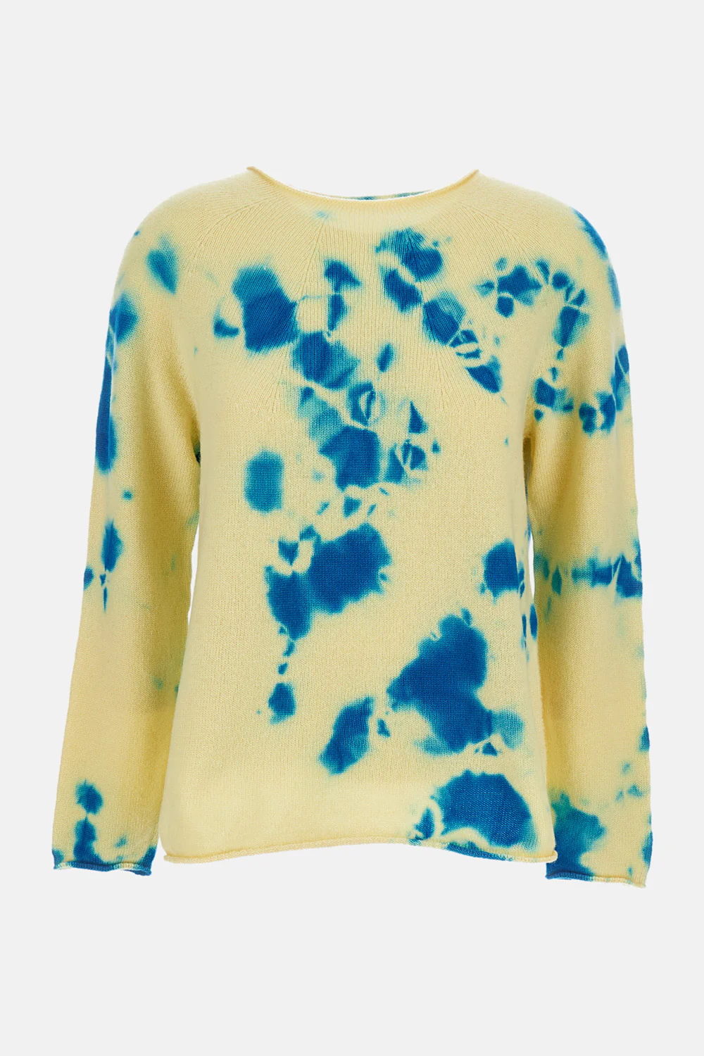 PULLOVER IN CASHMERE
