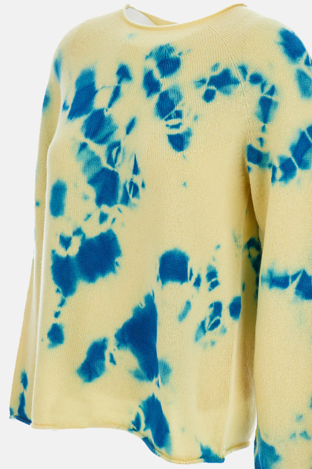 PULLOVER IN CASHMERE - Image 3