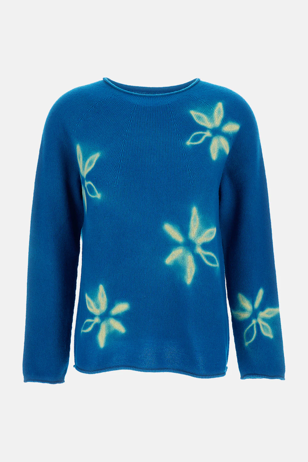 PULLOVER IN CASHMERE
