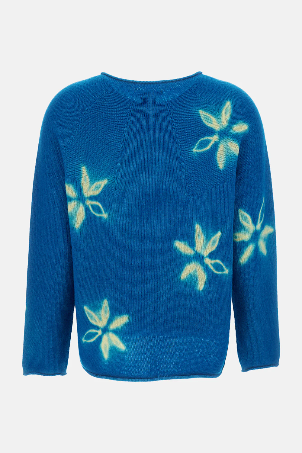 PULLOVER IN CASHMERE - Image 2