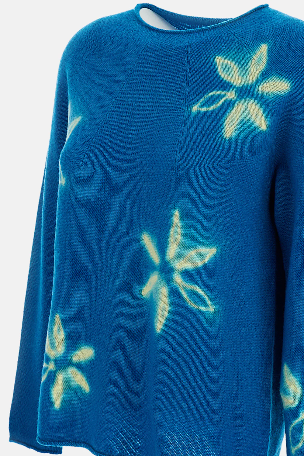 PULLOVER IN CASHMERE - Image 3