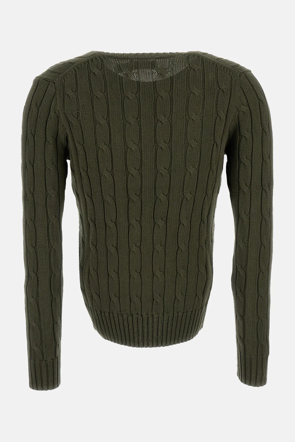 PULLOVER MANICA LUNGA - Image 2