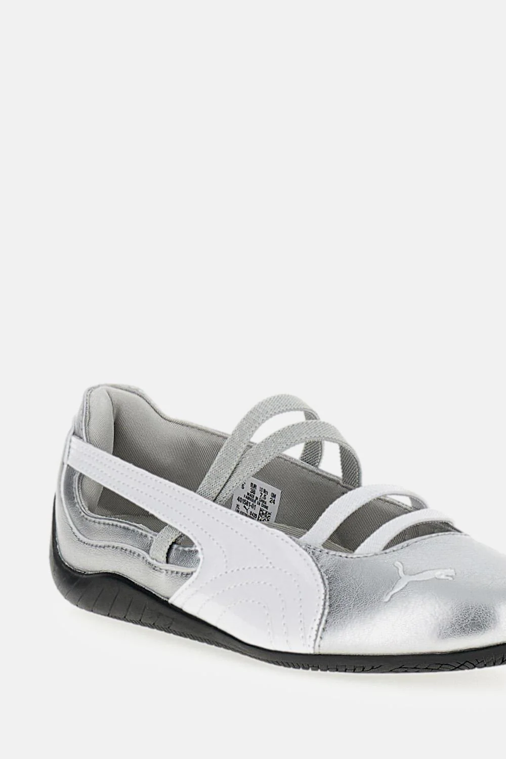 Scarpe Speedcat Ballet Metallic da donna - Image 4