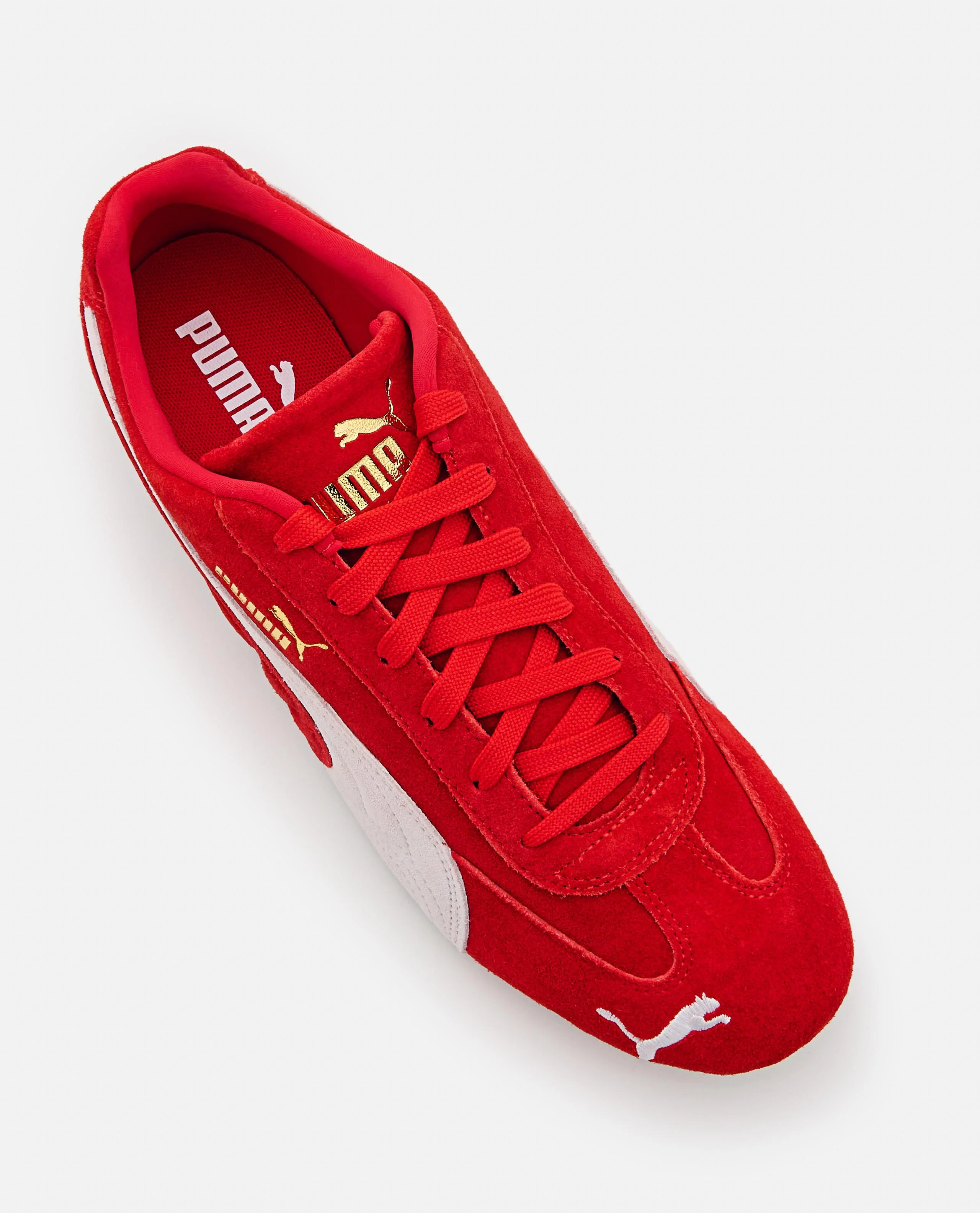 SPEEDCAT OG SNEAKERS - Image 4