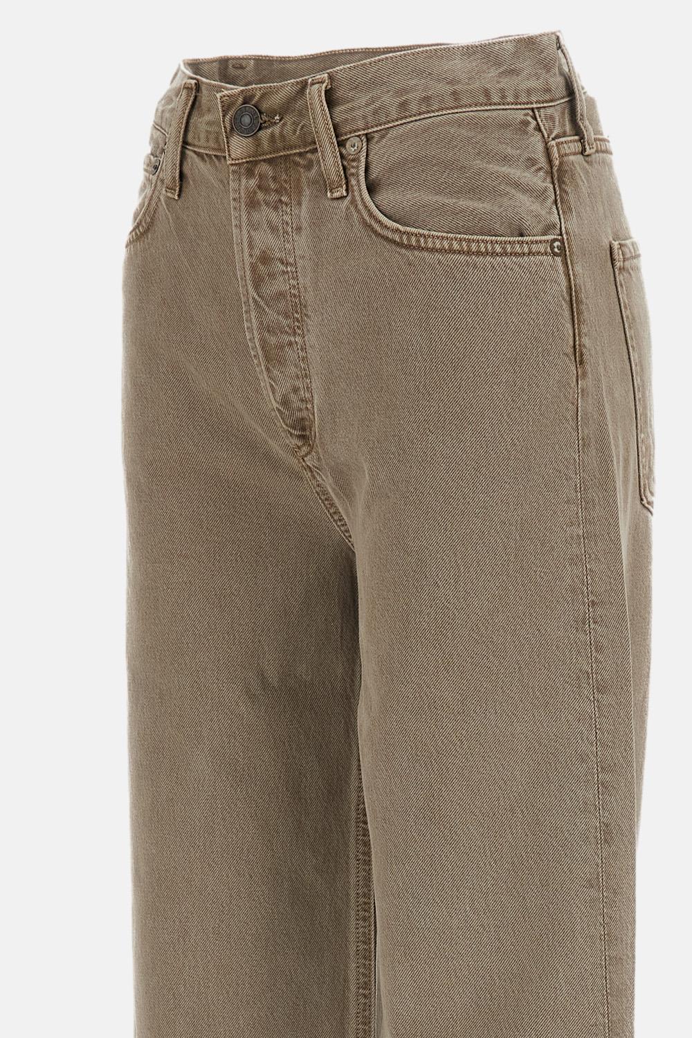 REN JEANS IN TRAIL - Image 3