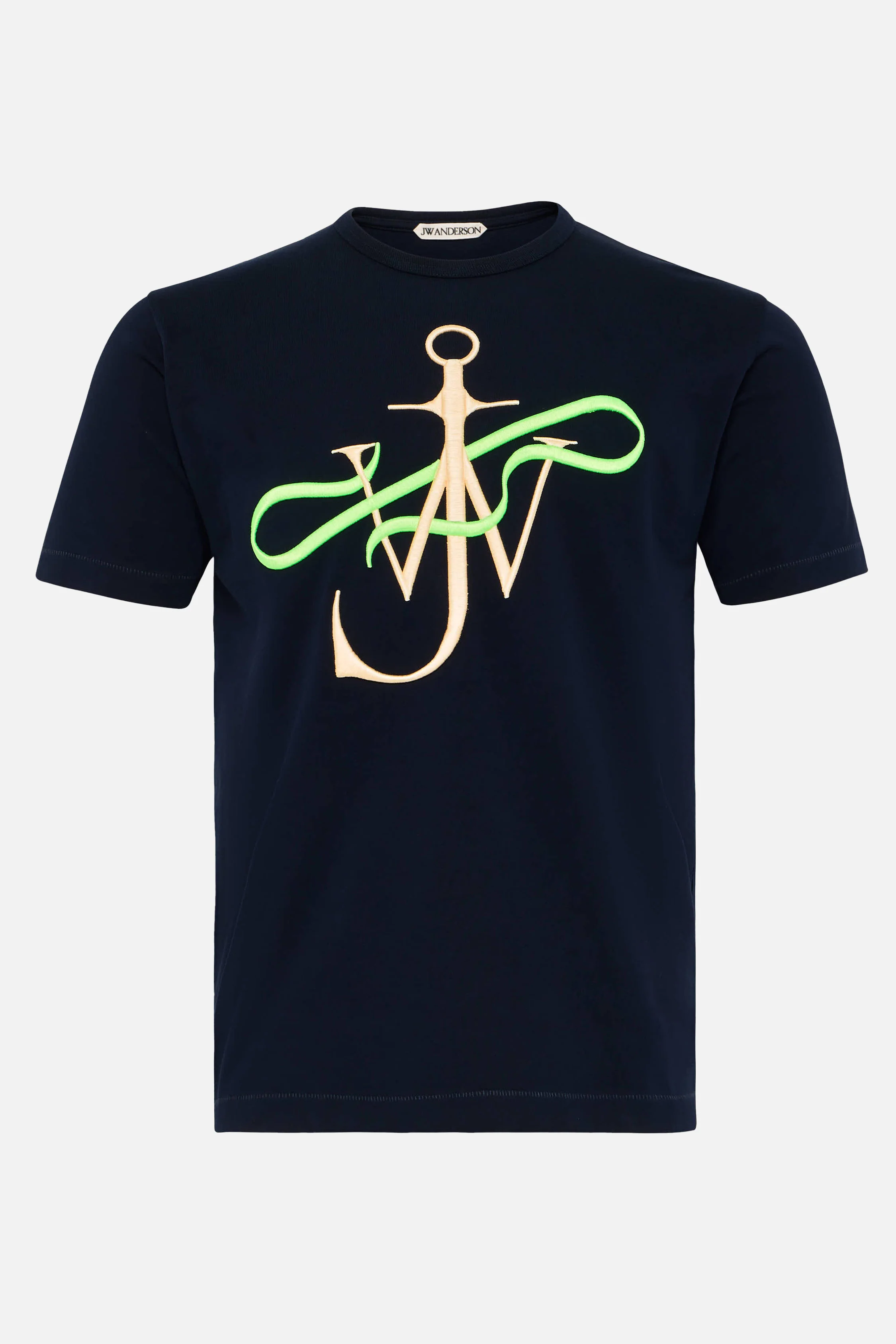 RIBBON ANCHOR T-SHIRT