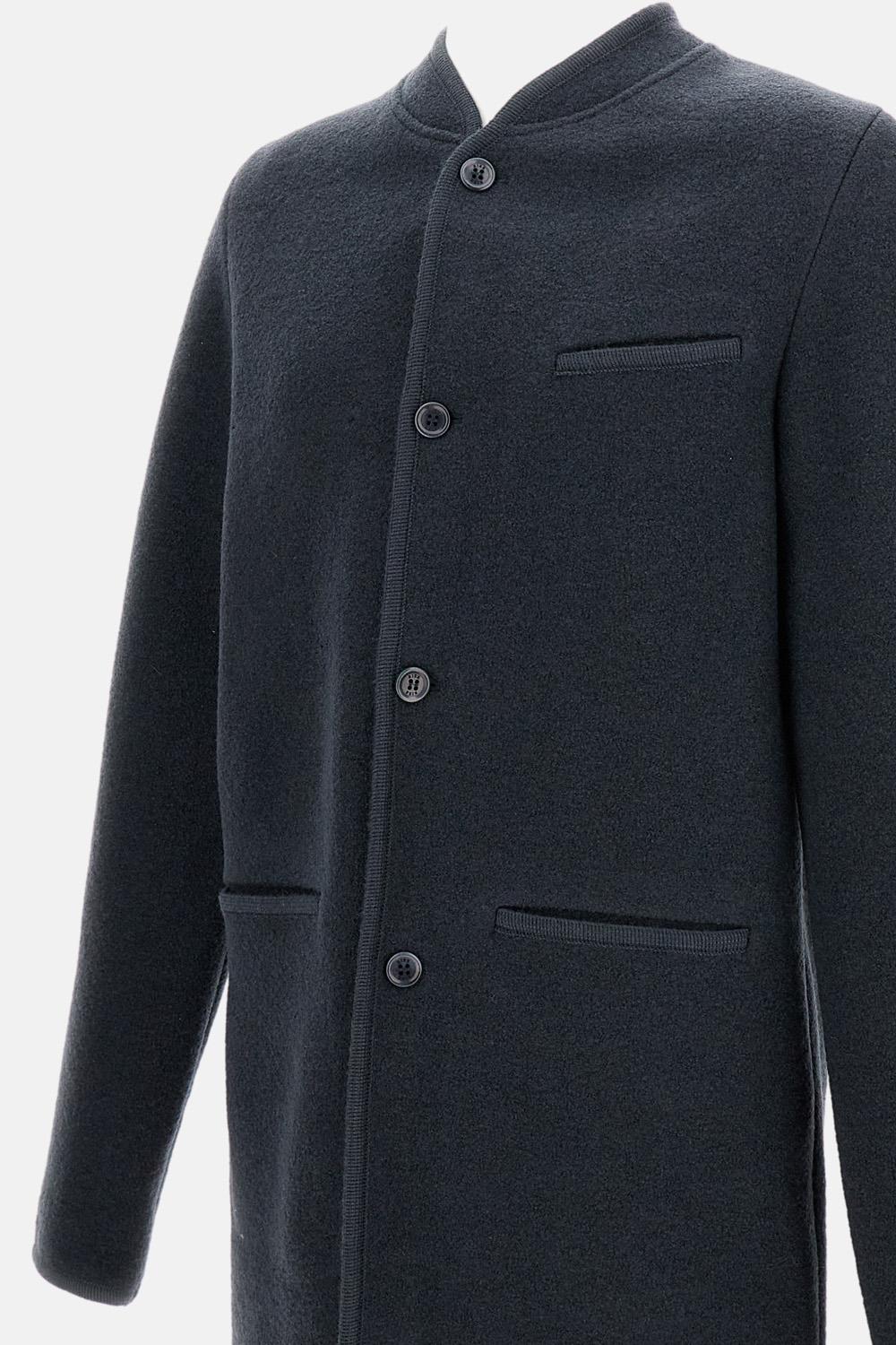 CAPPOTTO LUNGO WALKER - Image 3
