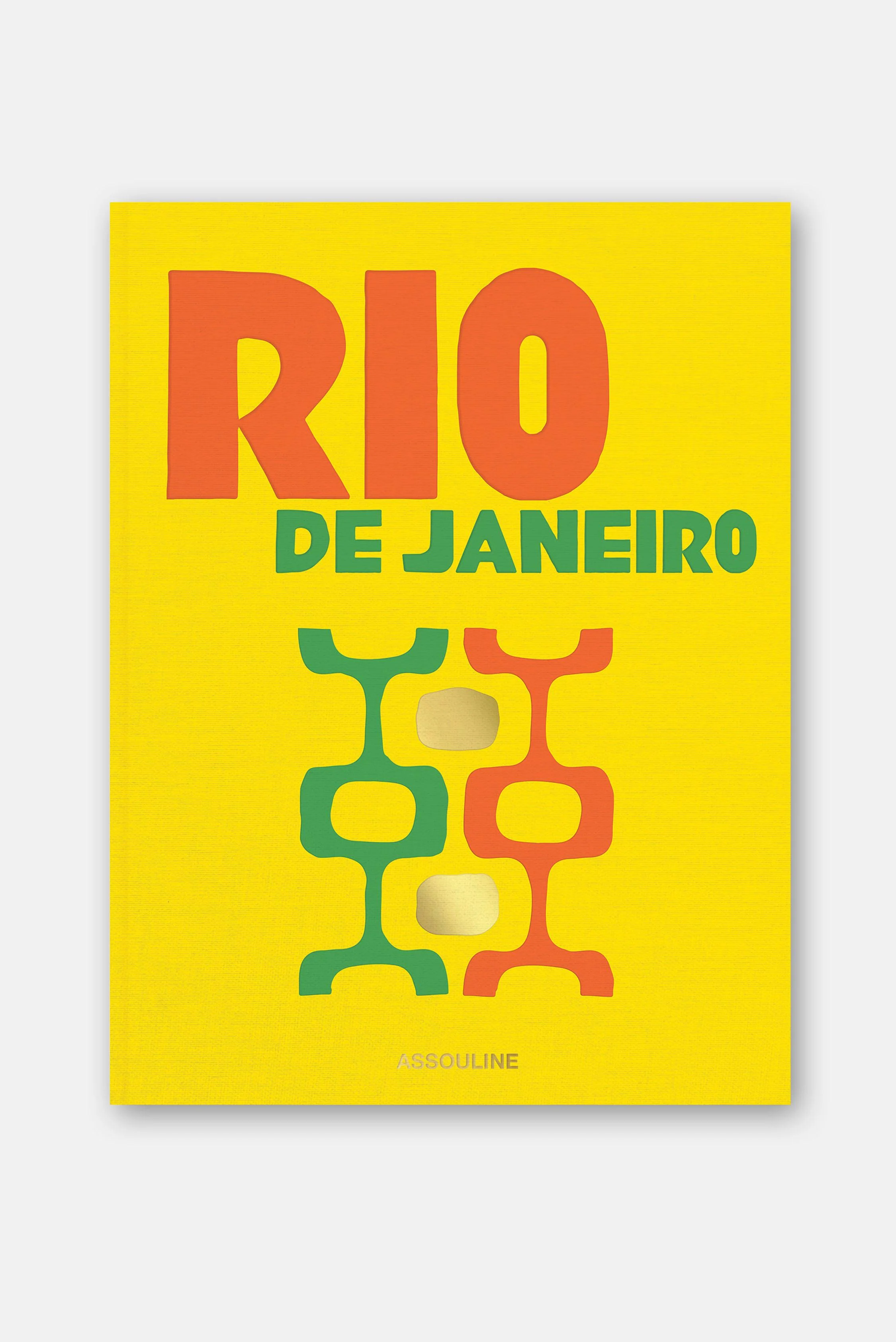 RIO DE JANEIRO