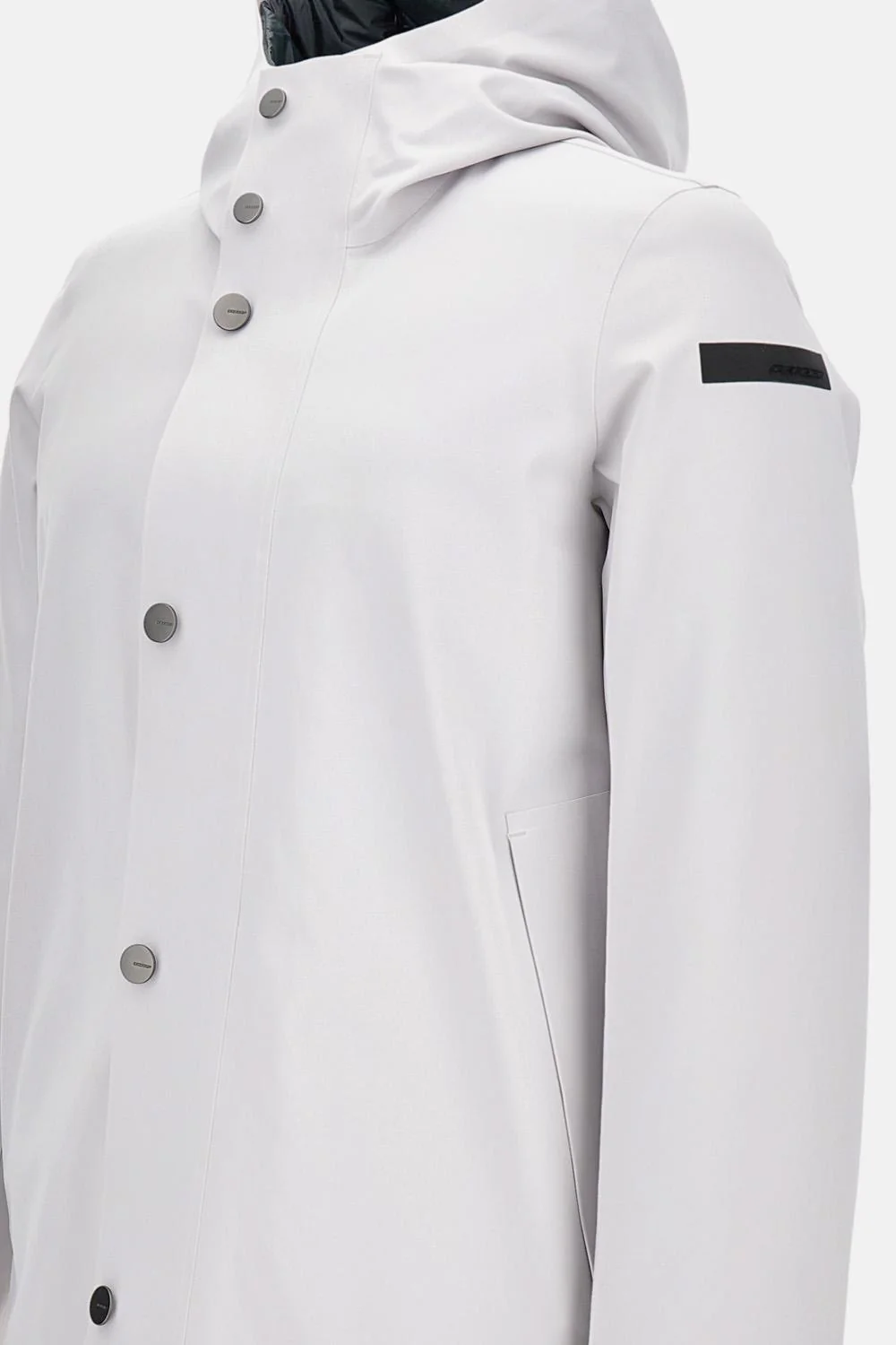 PARKA IMBOTTITO - Image 3