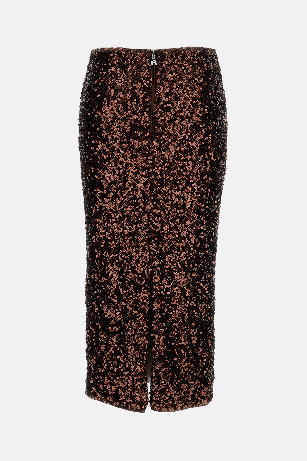 GONNA A TUBINO CON PAILLETTES - Image 3