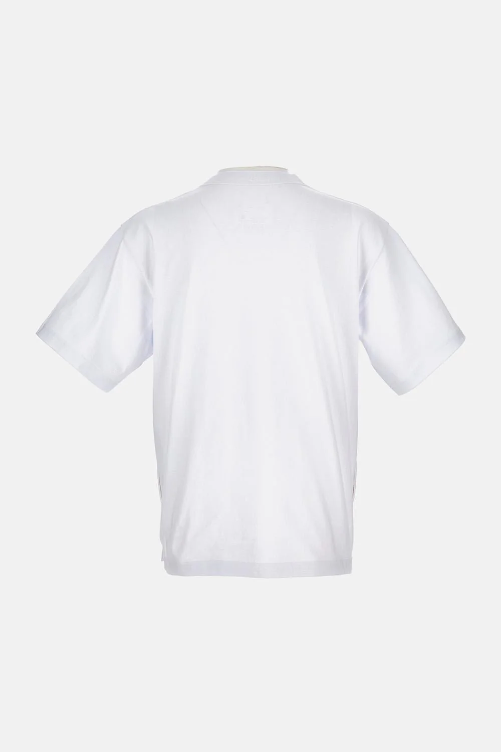 T-SHIRT MANICHE CORTE SACAI X CARHARTT WIP - Image 2
