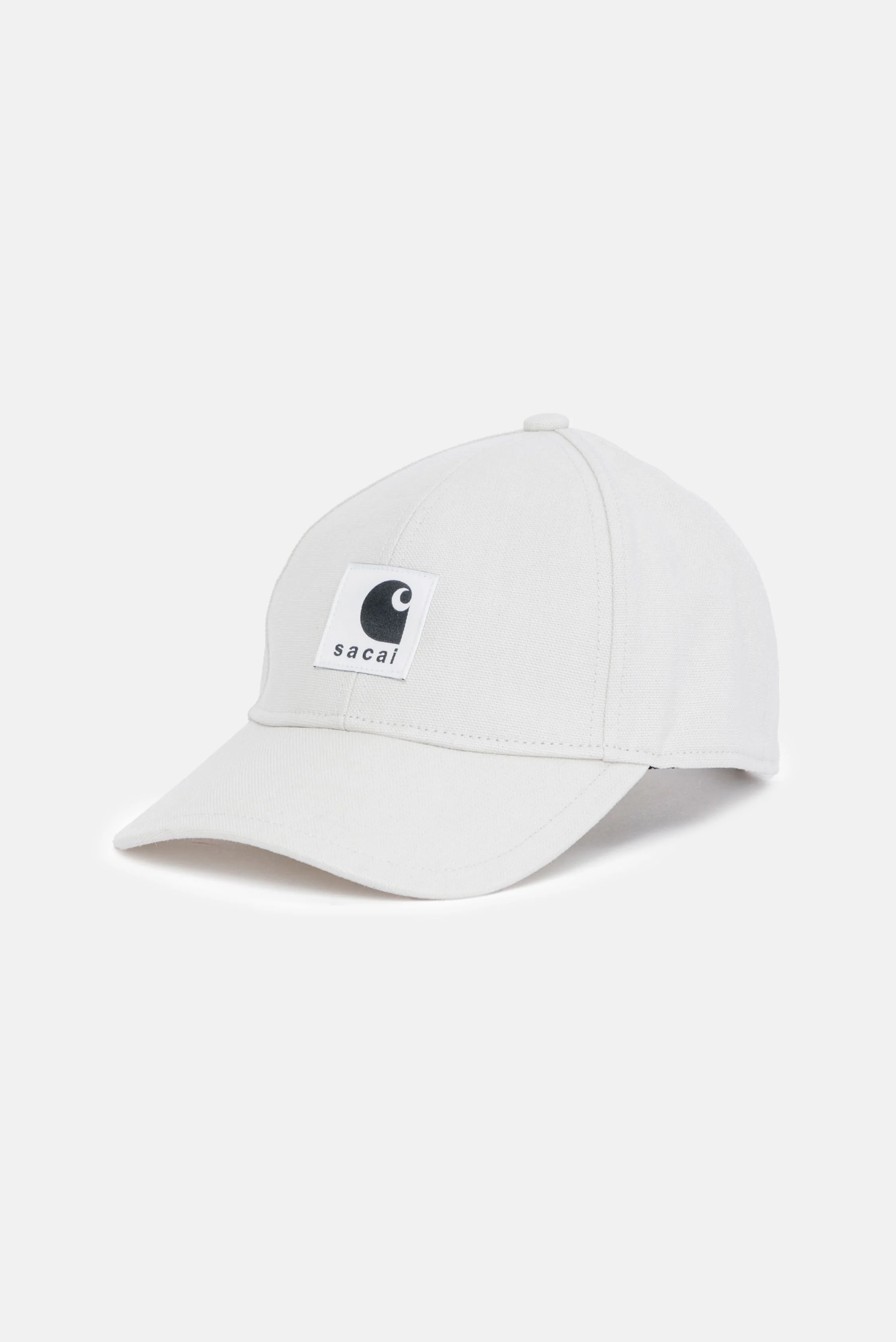 SACAI X CARHARTT CAPPELLO CON VISIERA